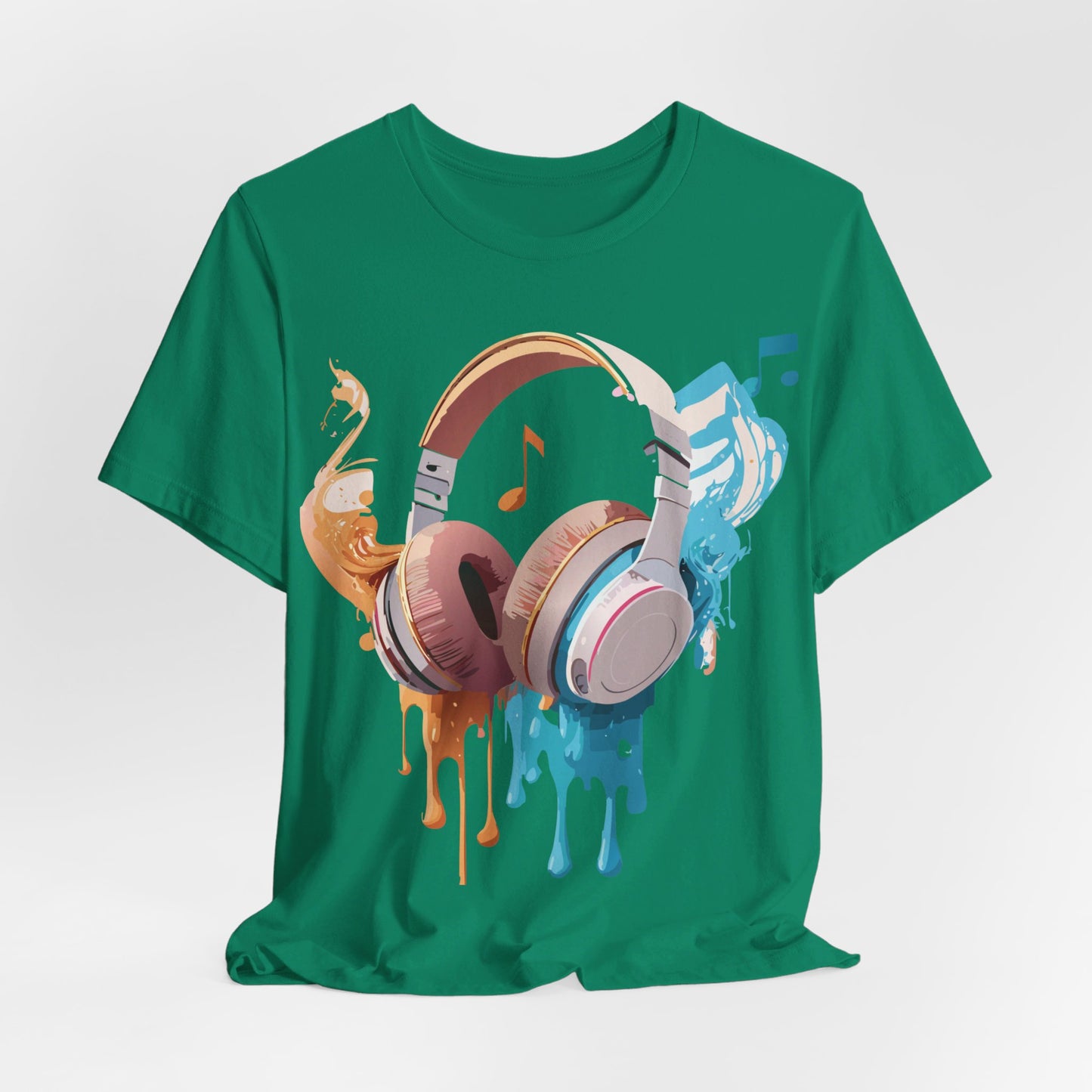 Music Shirt | Shirt with music | T Shirt Music Printify