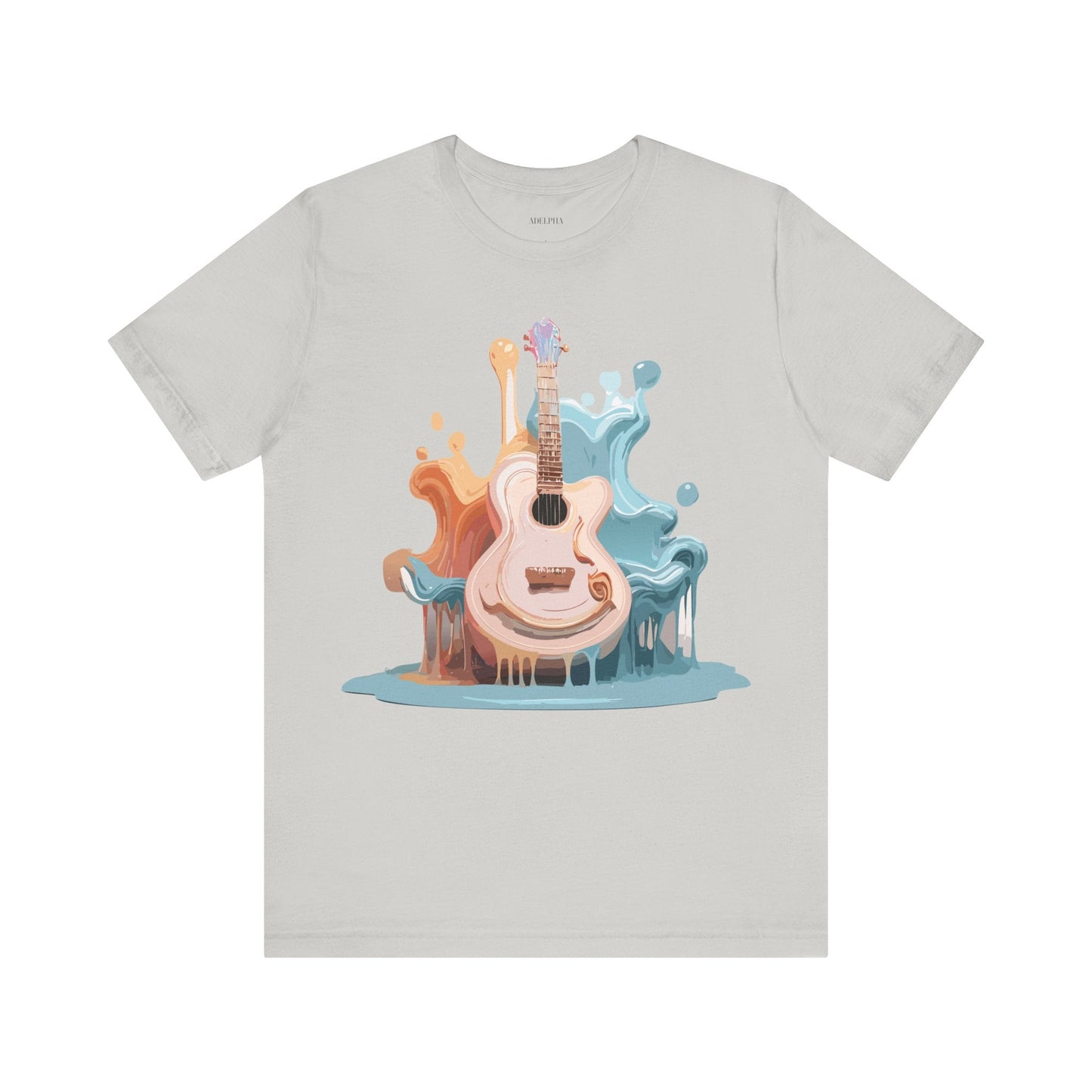 Music T Shirt ADELPHA