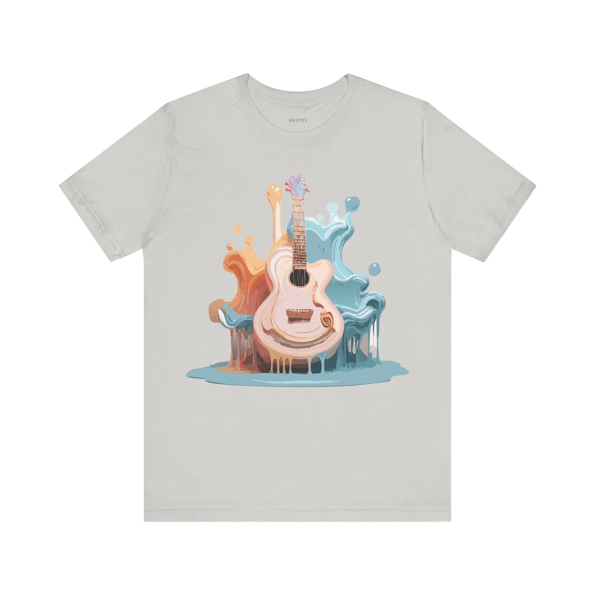Music T Shirt ADELPHA