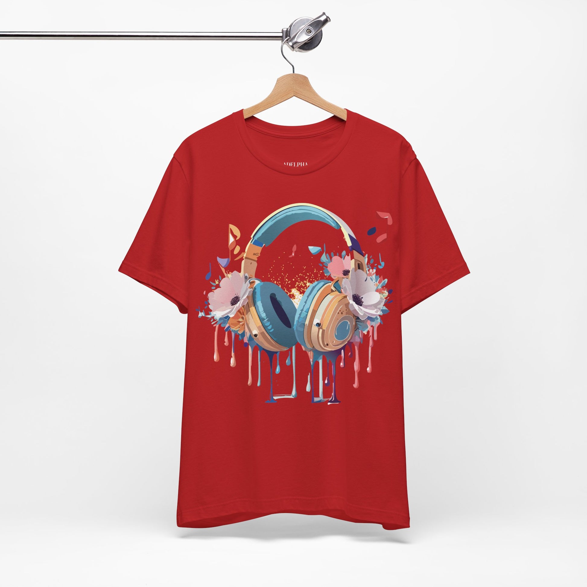 Music Shirt | Shirt with music | T Shirt Music Printify