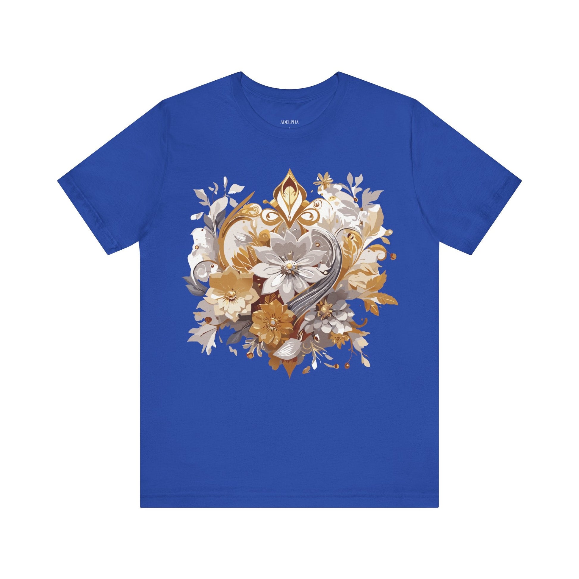 Jewelry Shirt ADELPHA