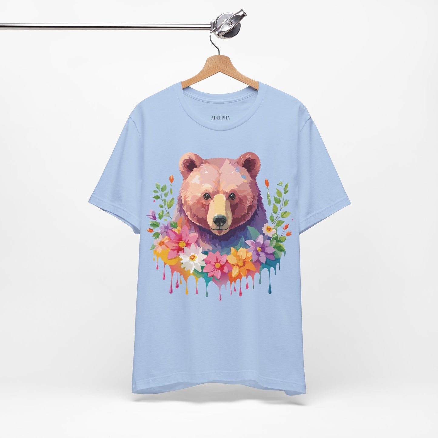 Bear Shirt - ADELPHA