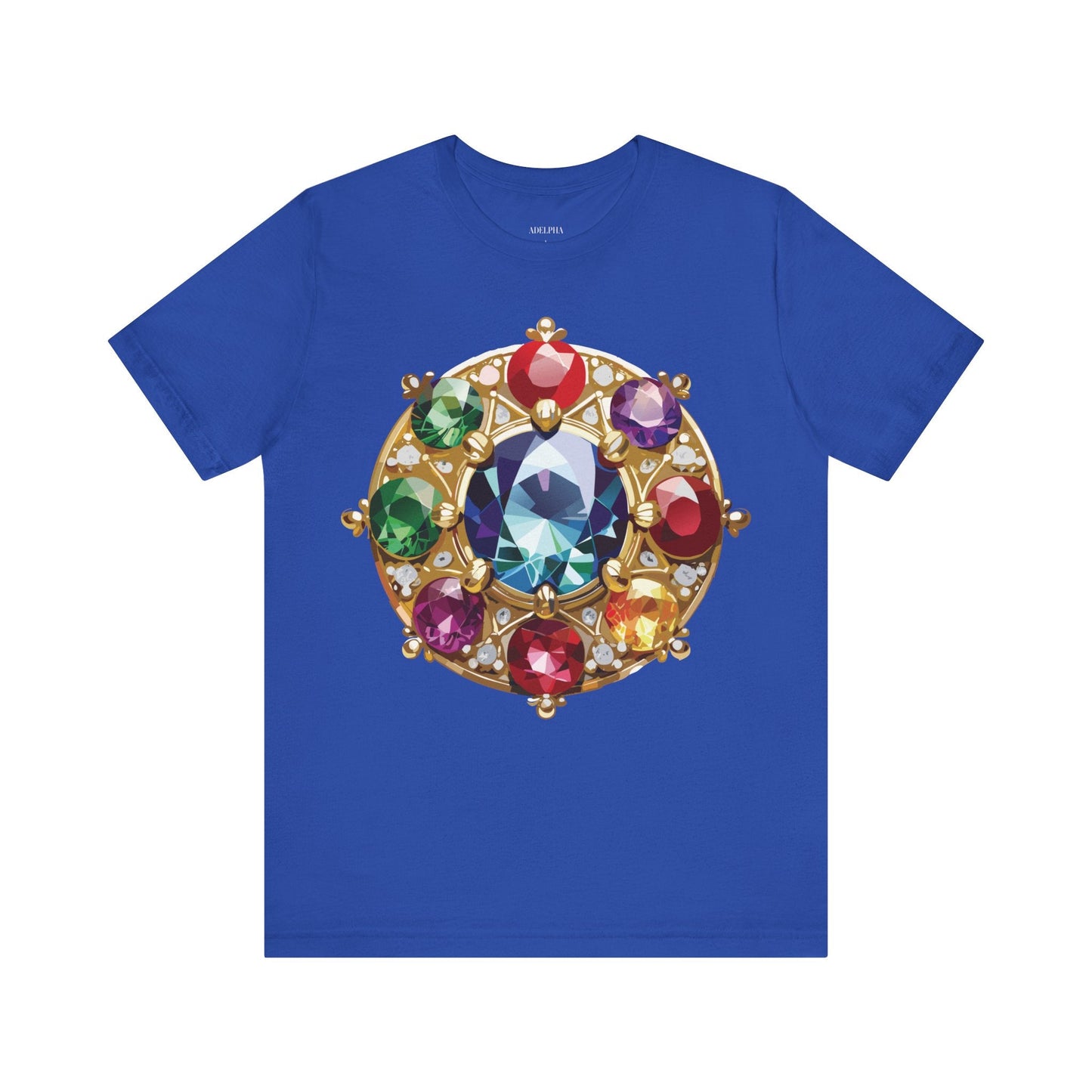 Jewelry Shirt ADELPHA