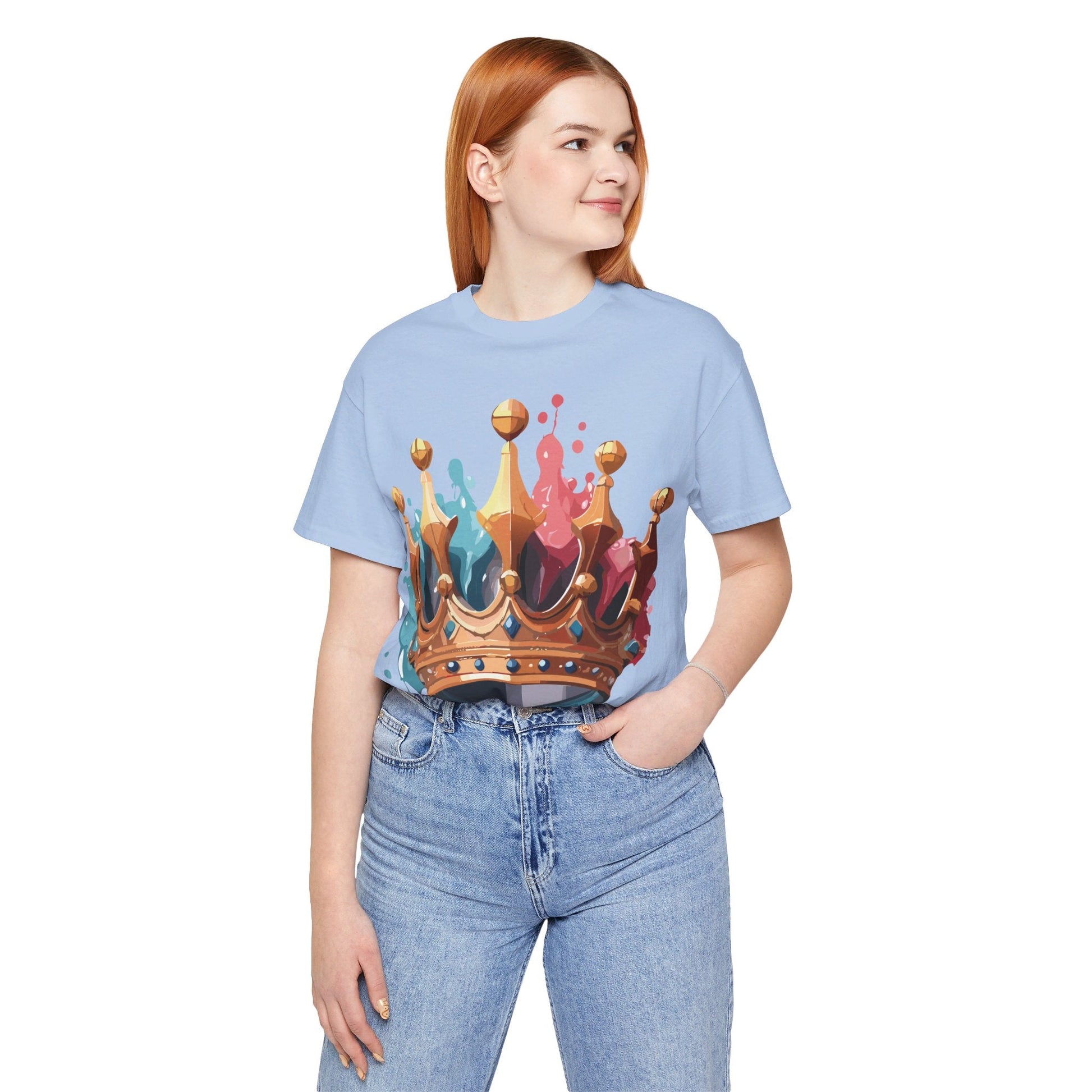 Crown Shirt ADELPHA