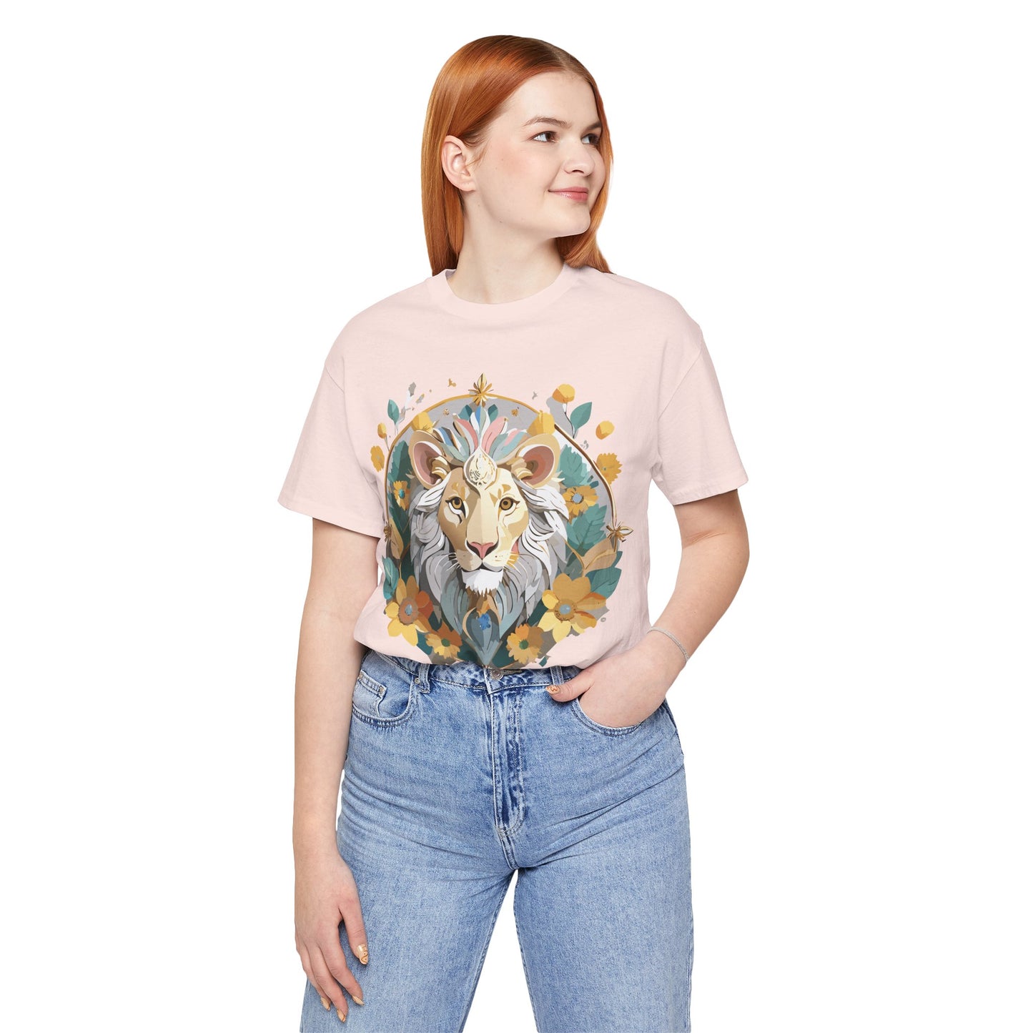 Medallion Shirt - ADELPHA