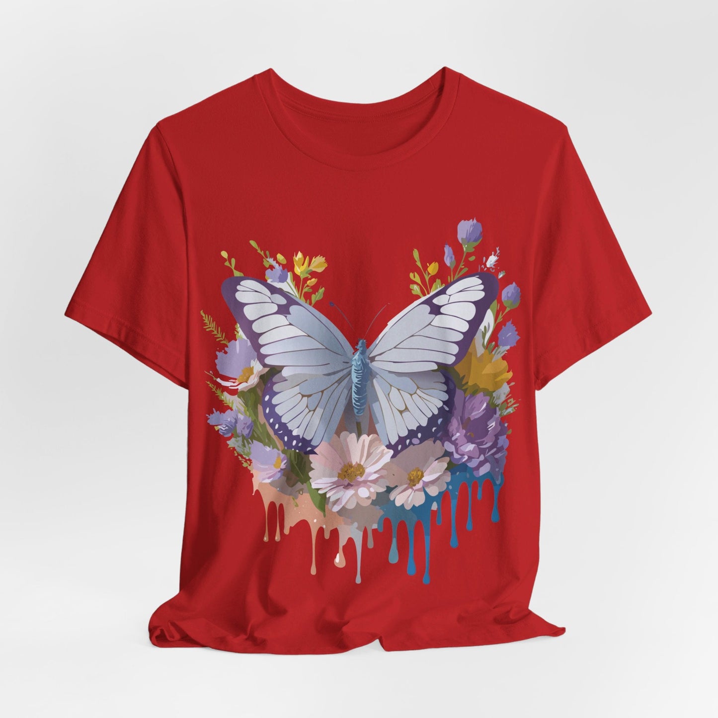Butterfly Shirt ADELPHA