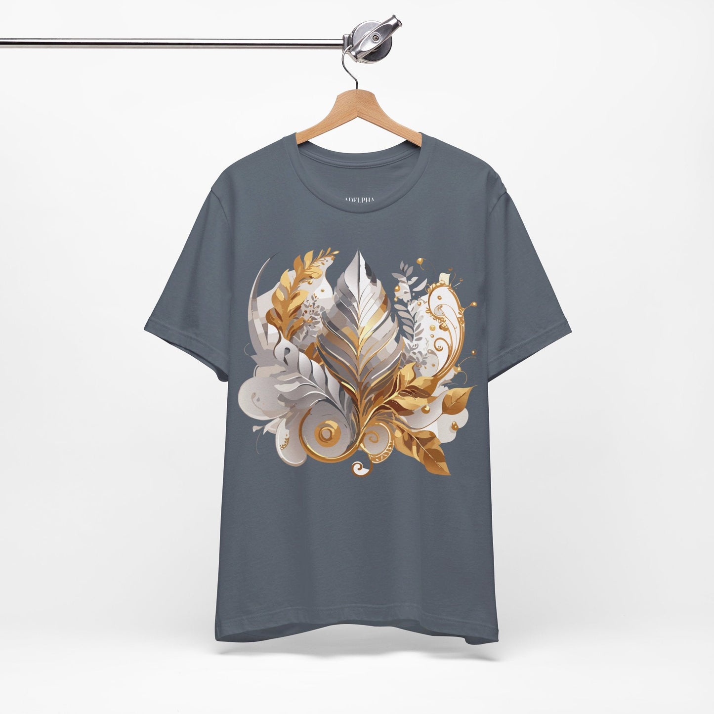 Jewelry Shirt ADELPHA