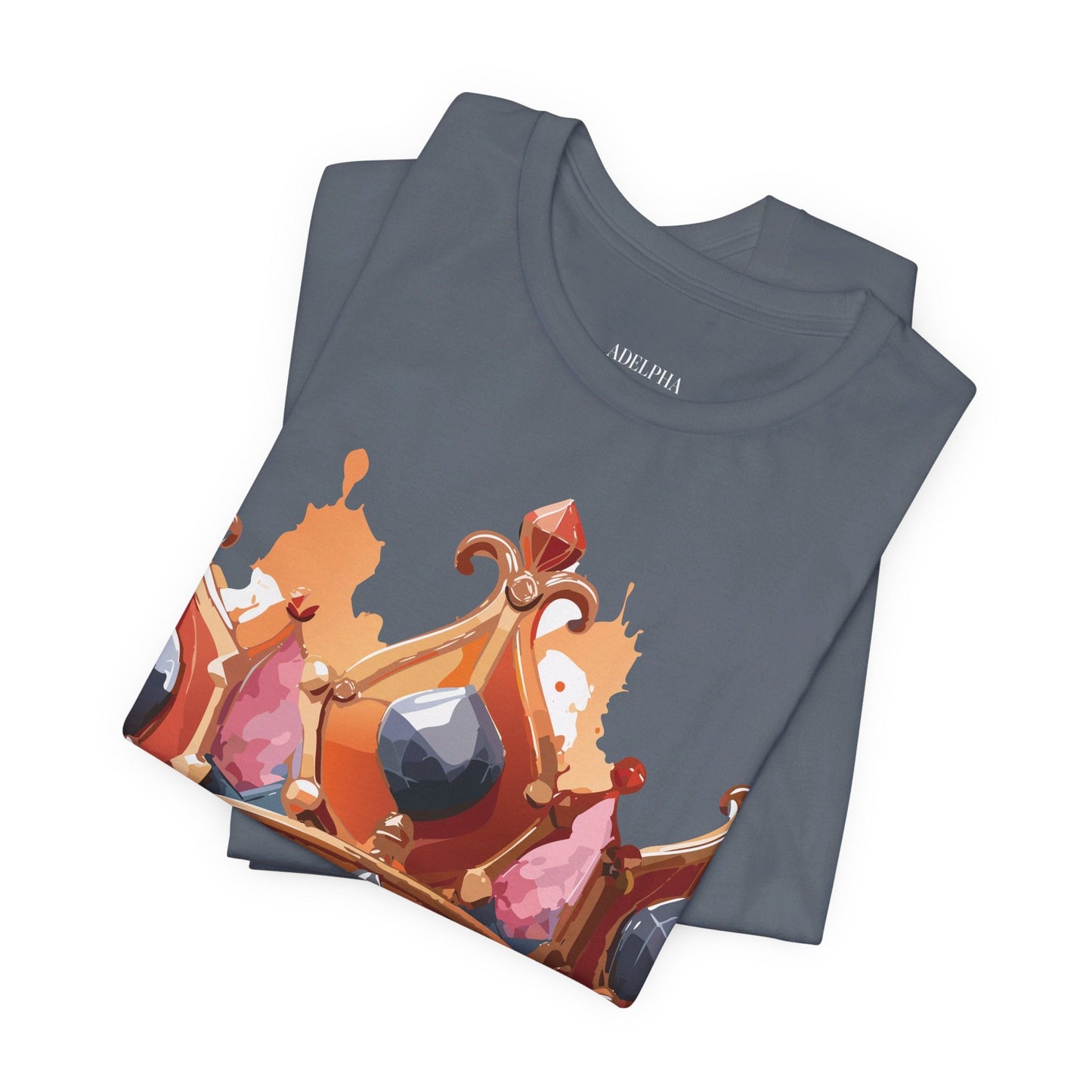 Crown Shirt ADELPHA