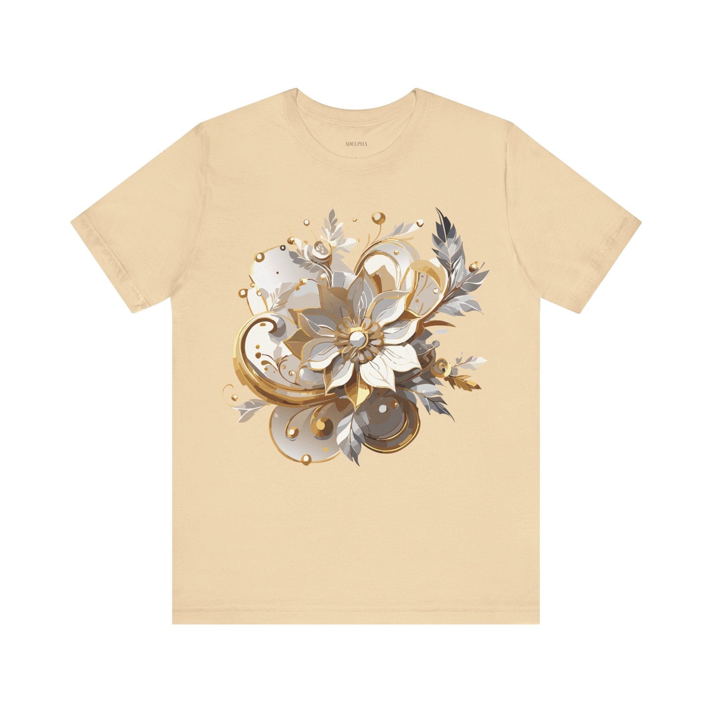 Jewelry Shirt ADELPHA