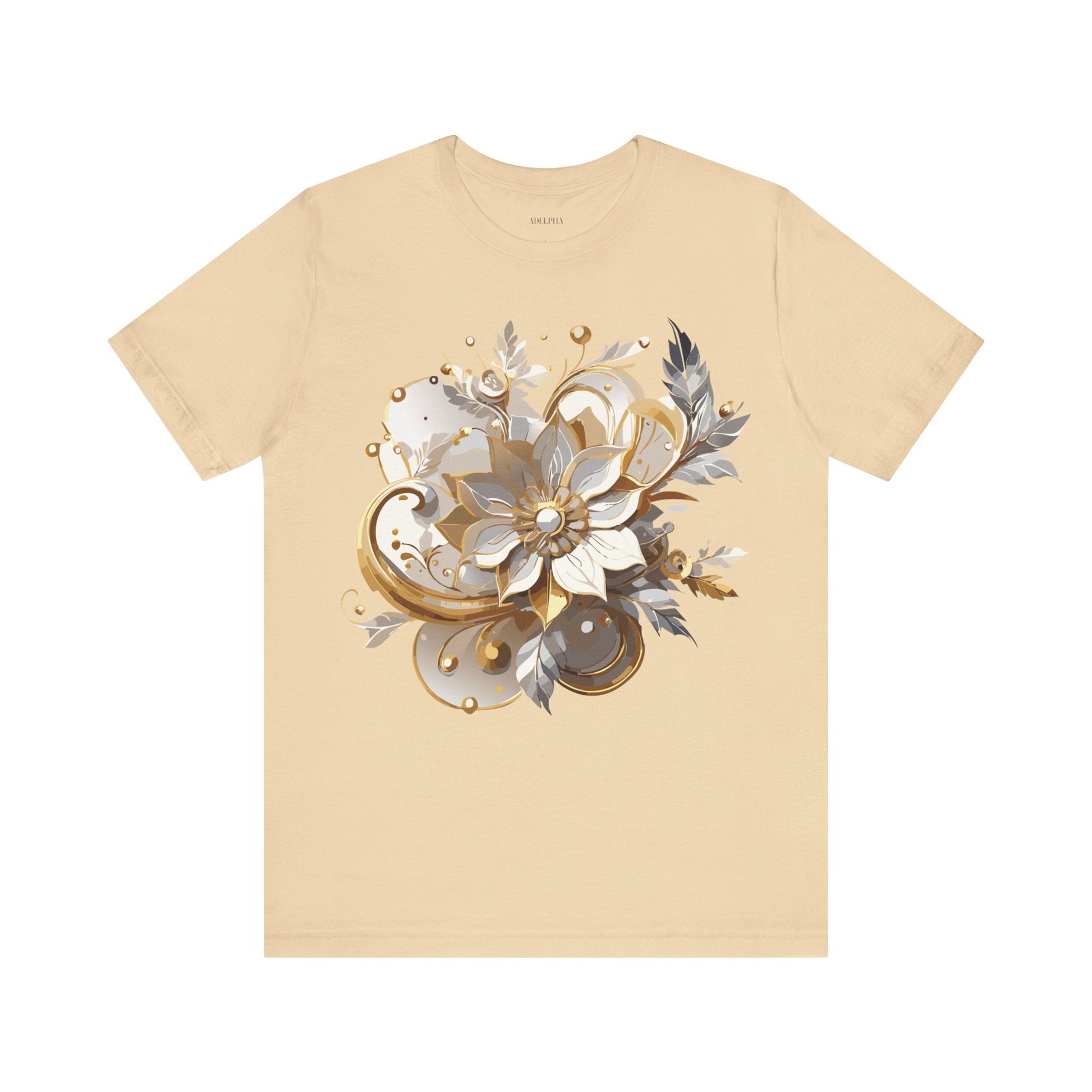 Jewelry Shirt ADELPHA