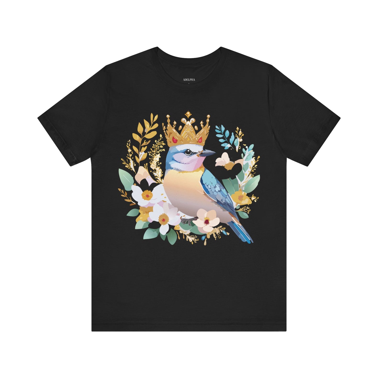 Medallion |Animal Mandala| Birds Design Printify