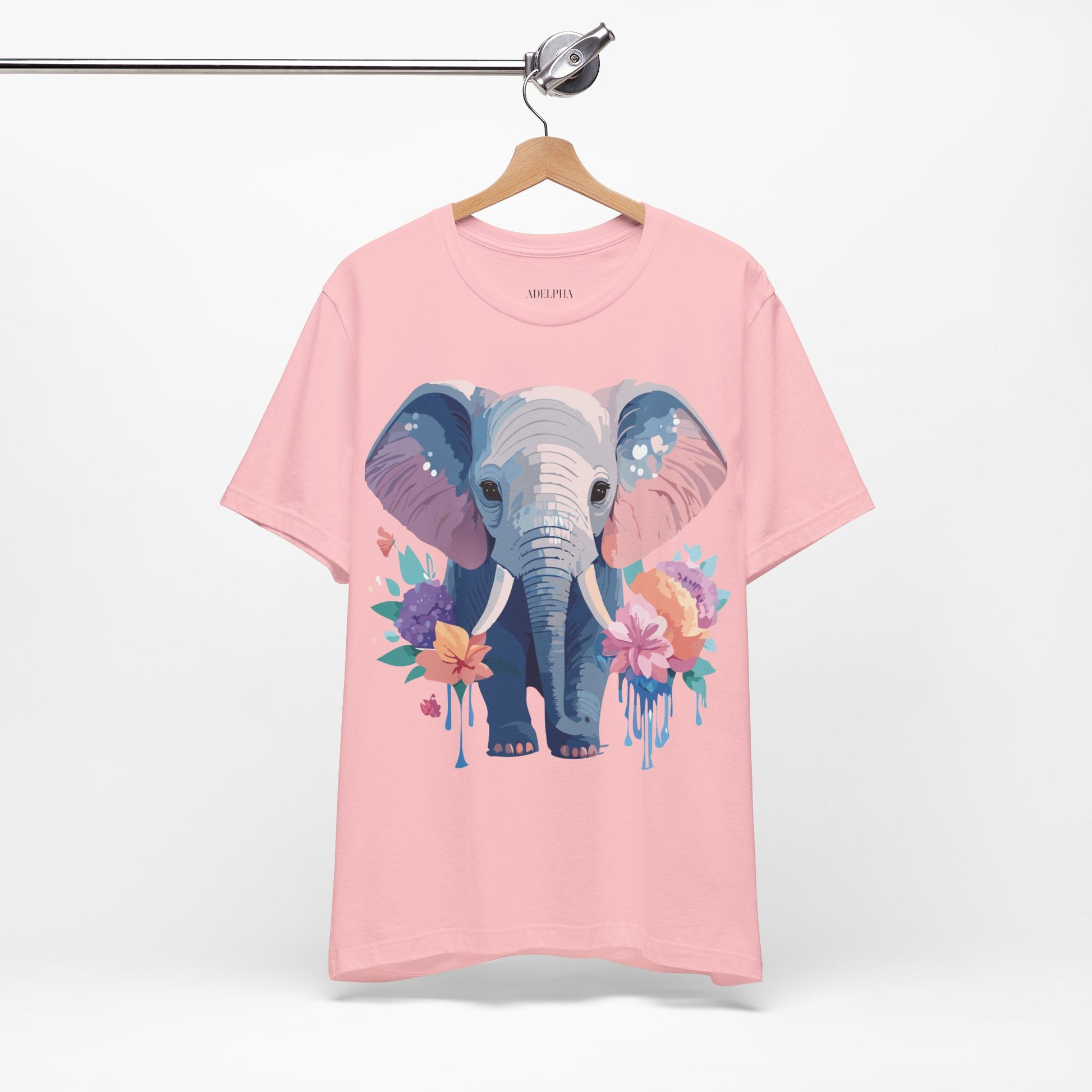 Elephant Shirt - ADELPHA