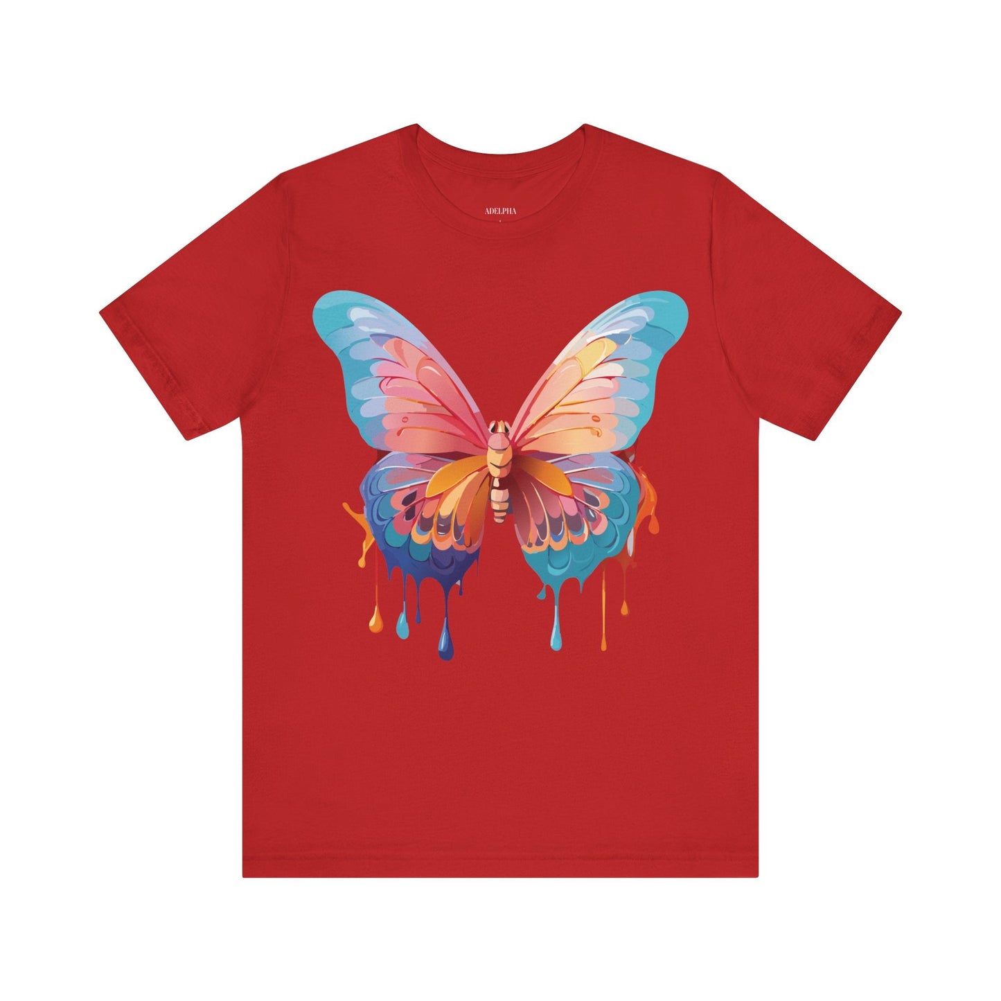 Butterfly Shirt ADELPHA