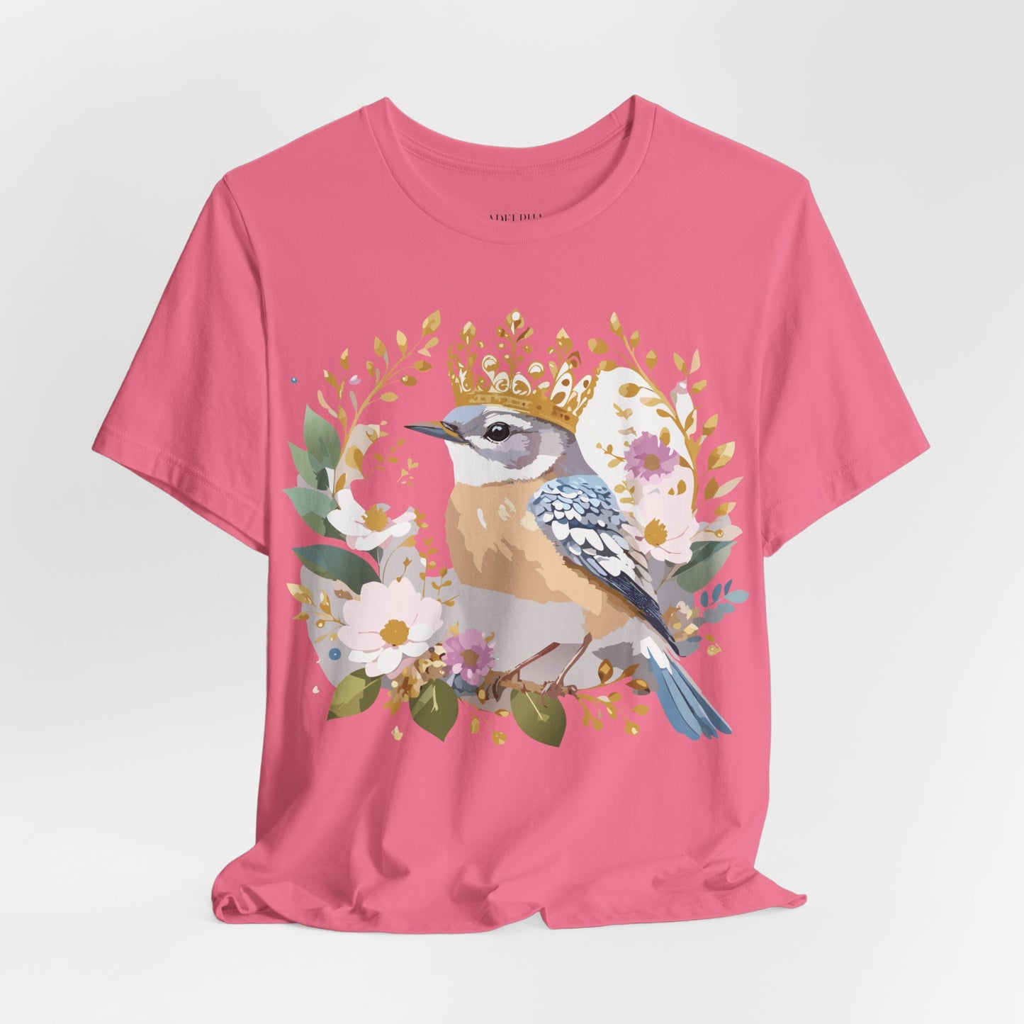 Medallion |Animal Mandala| Birds Design Printify