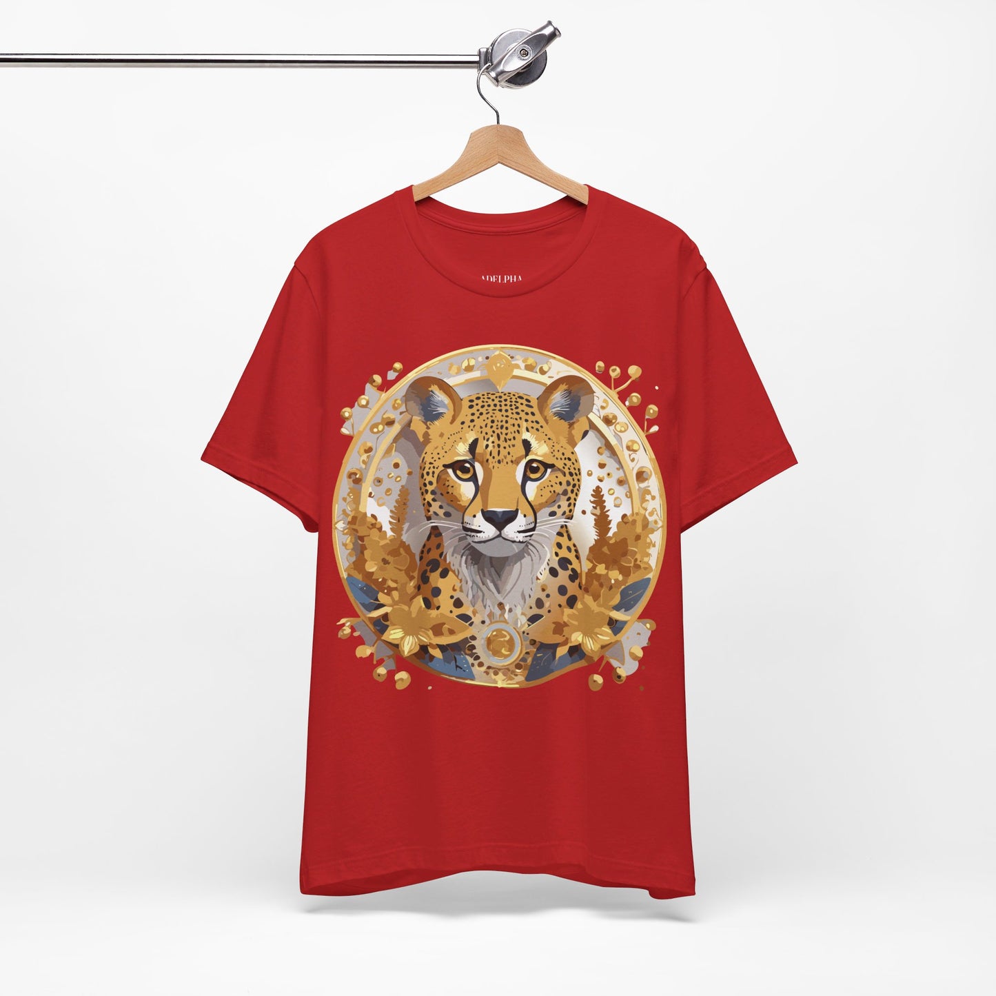 Medallion | Animal Mandala | Cheetah Printify