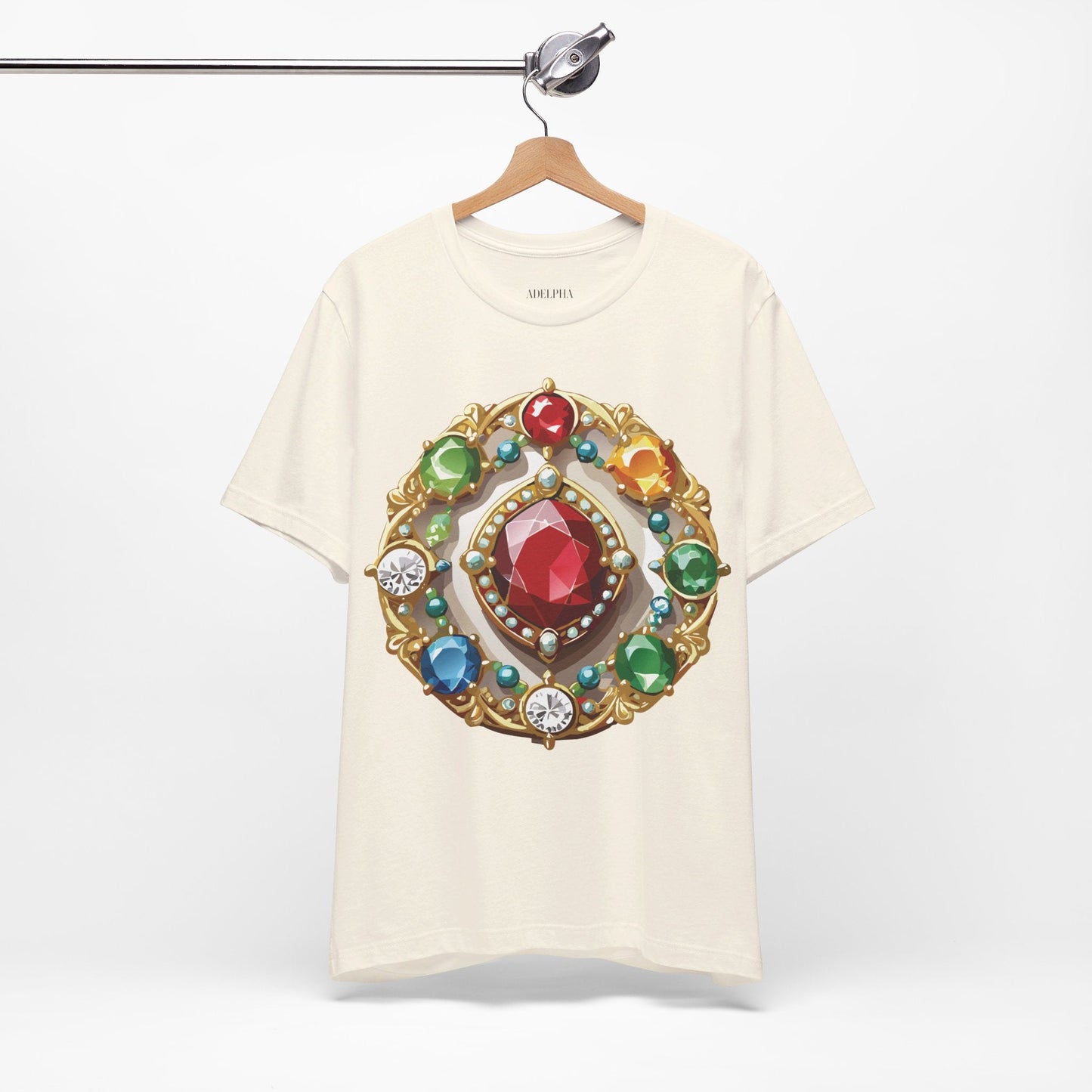 Jewelry Shirt ADELPHA