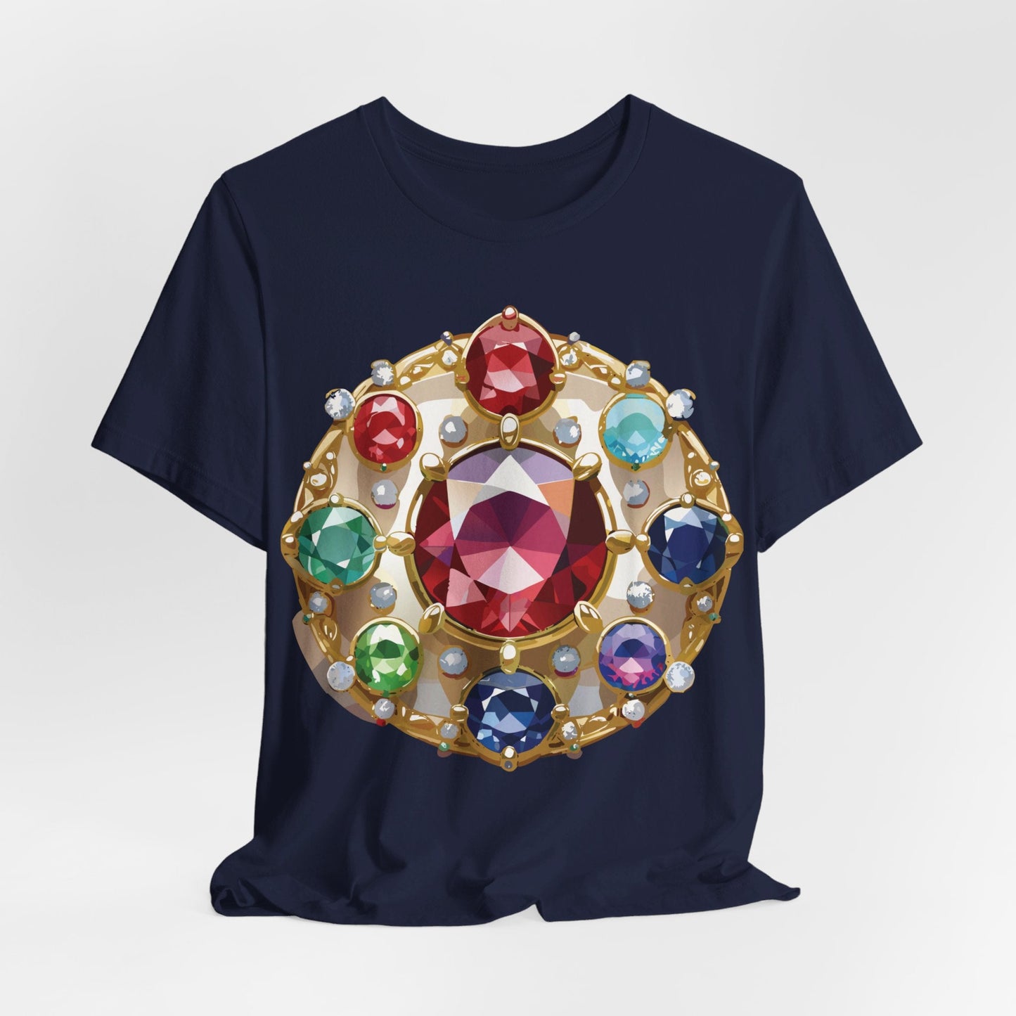 Jewelry Shirt ADELPHA