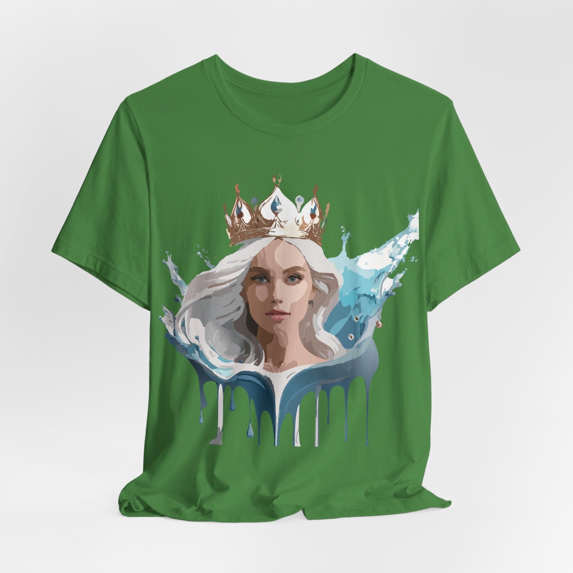 Queen T Shirt ADELPHA