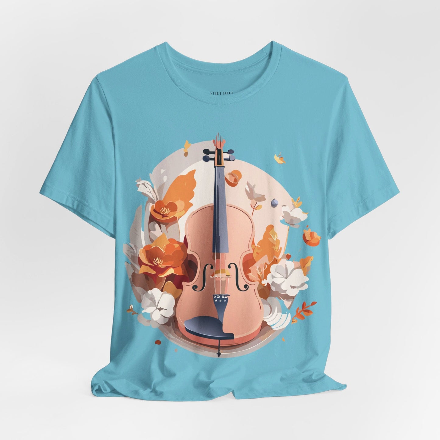 Music T Shirt ADELPHA