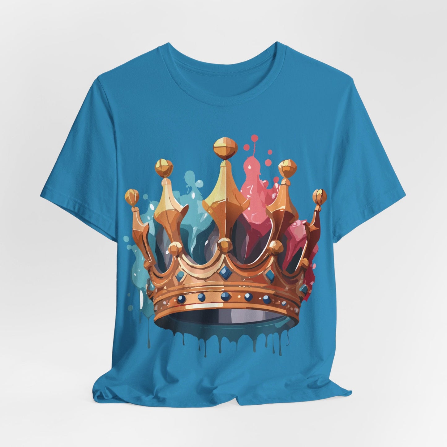 Crown Shirt ADELPHA