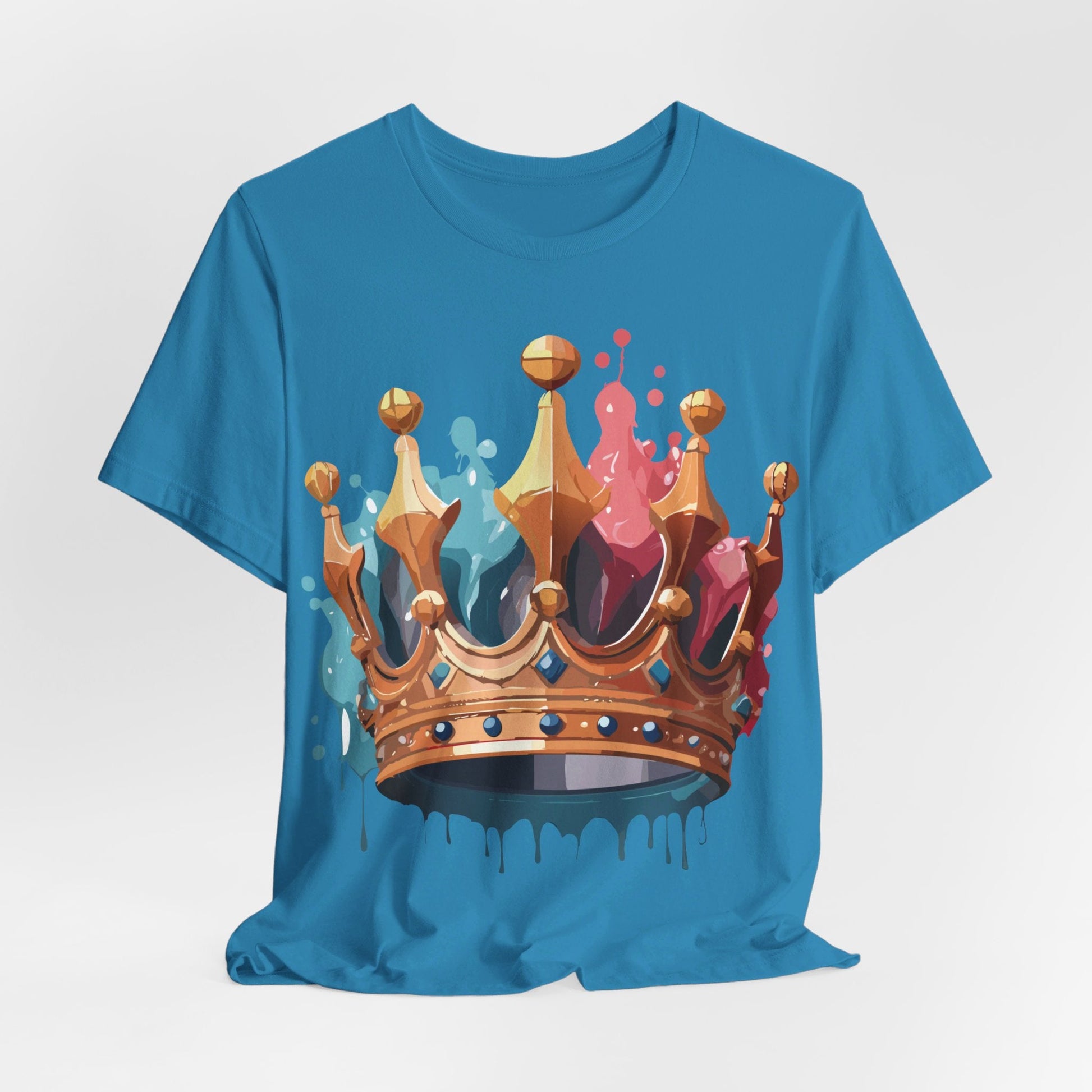 Crown Shirt ADELPHA