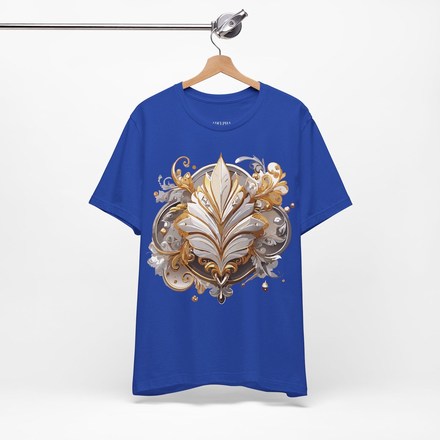 Jewelry Shirt ADELPHA