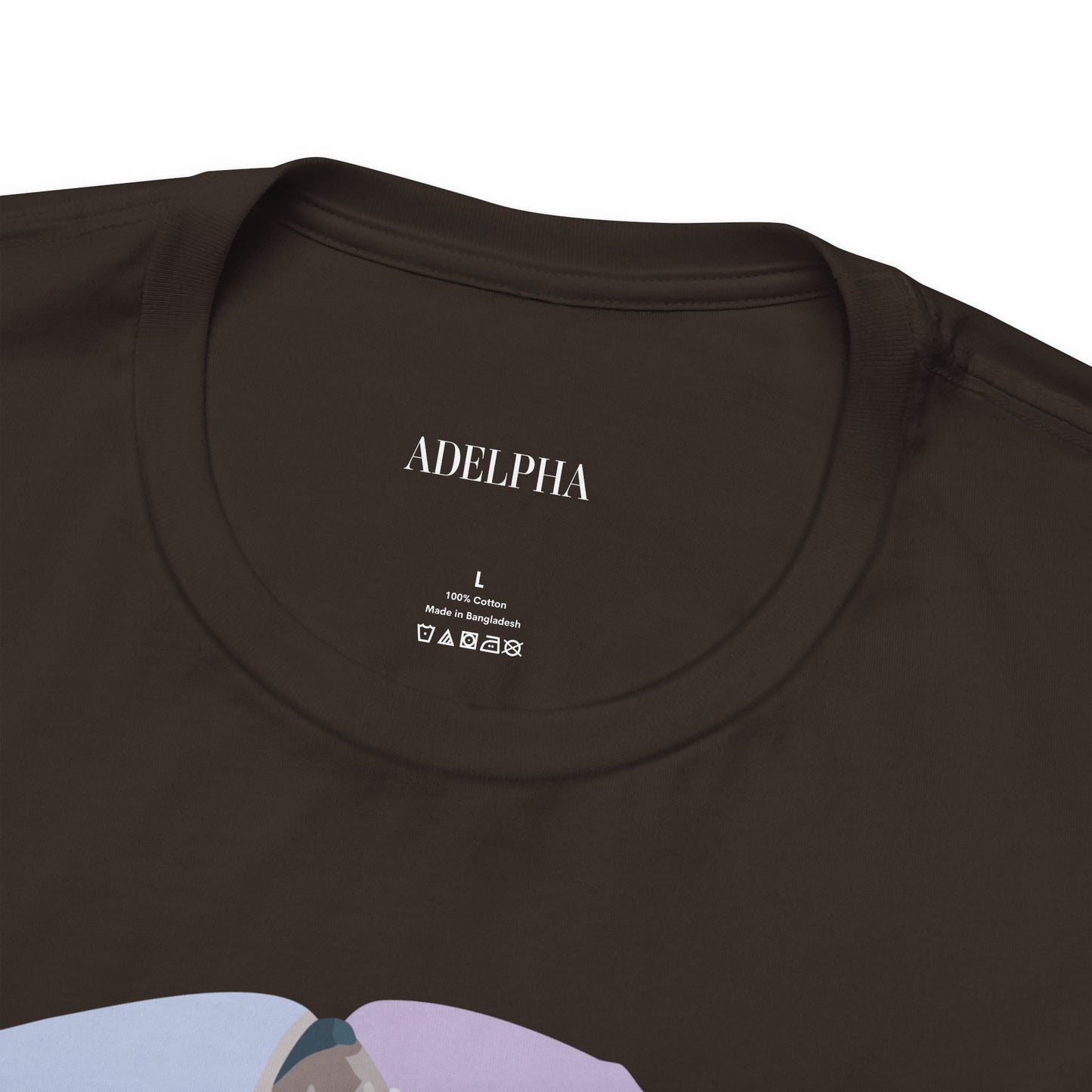 Zebra Shirt - ADELPHA