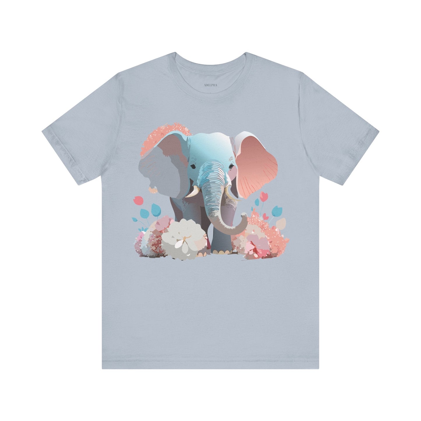 Elephant Shirt ADELPHA