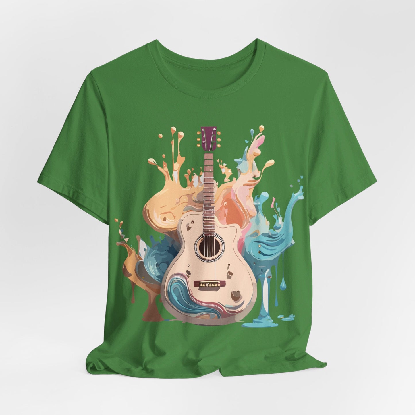 Music T Shirt ADELPHA
