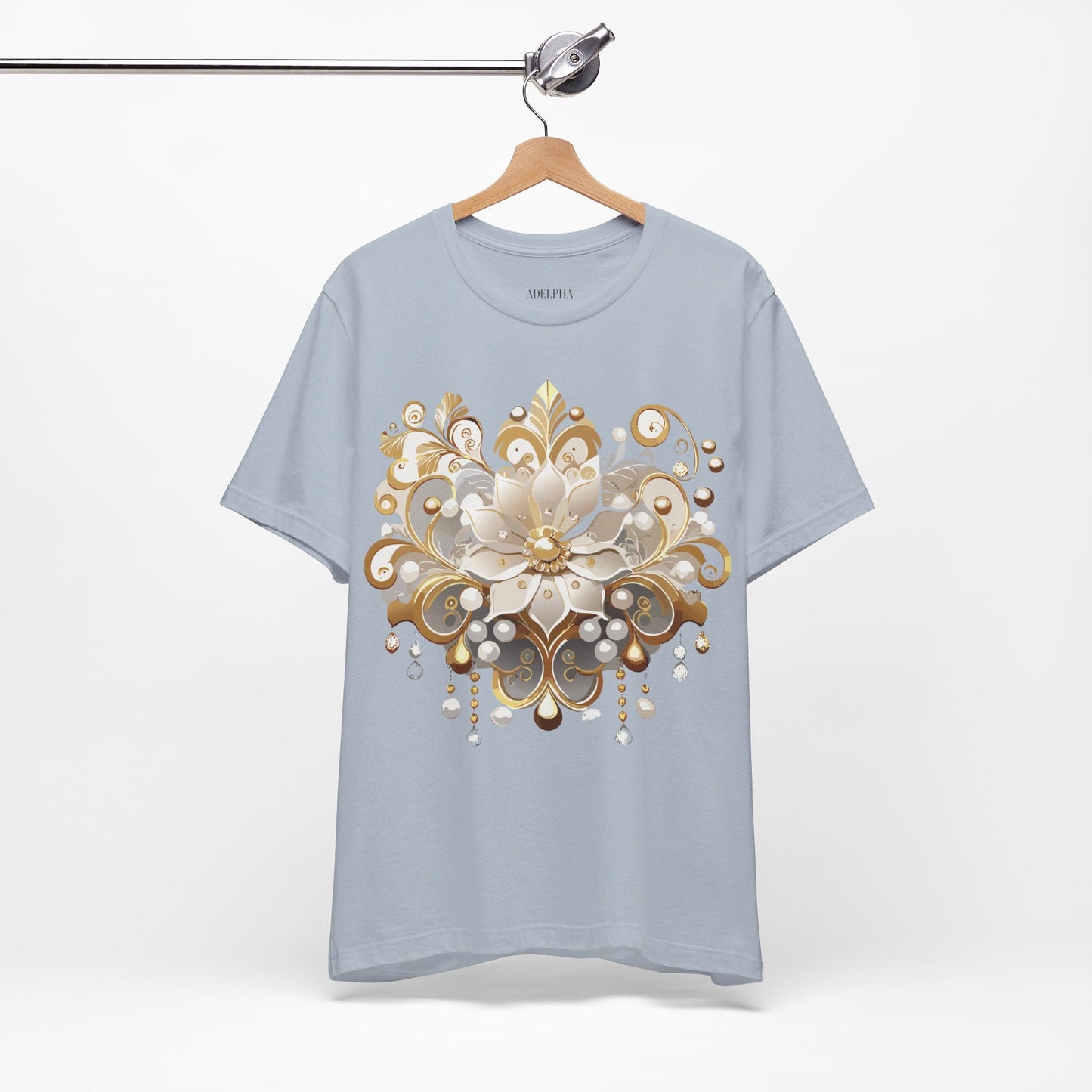 Jewelry Shirt ADELPHA