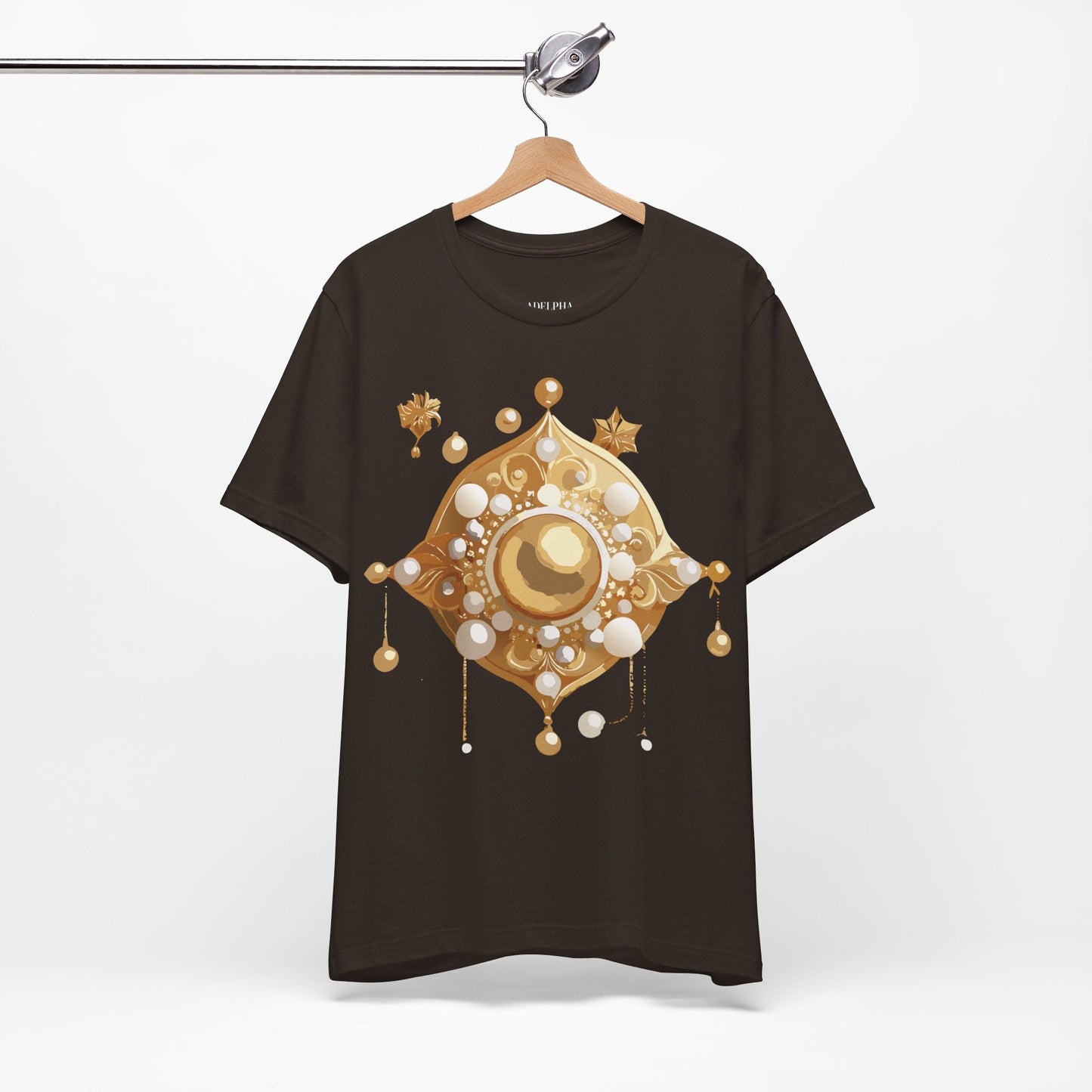 Jewelry Shirt ADELPHA
