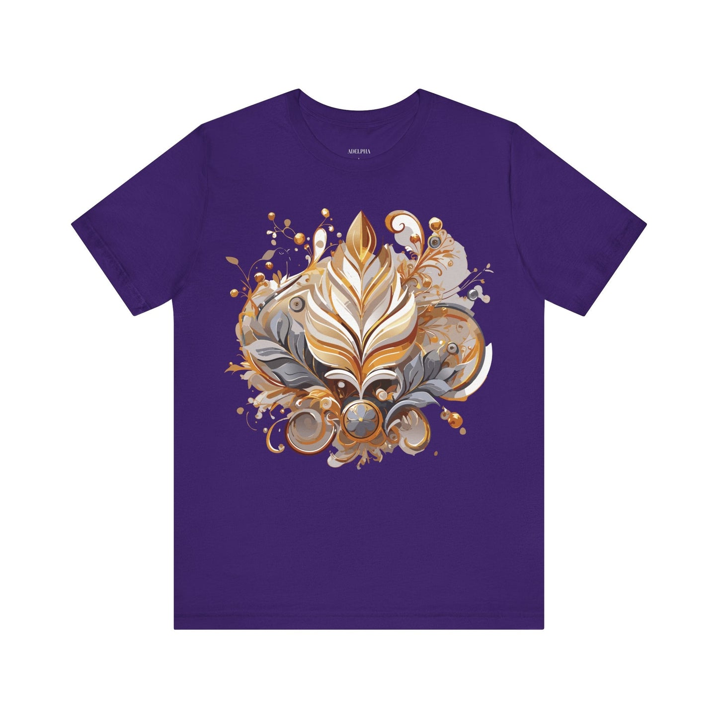 Jewelry Shirt ADELPHA