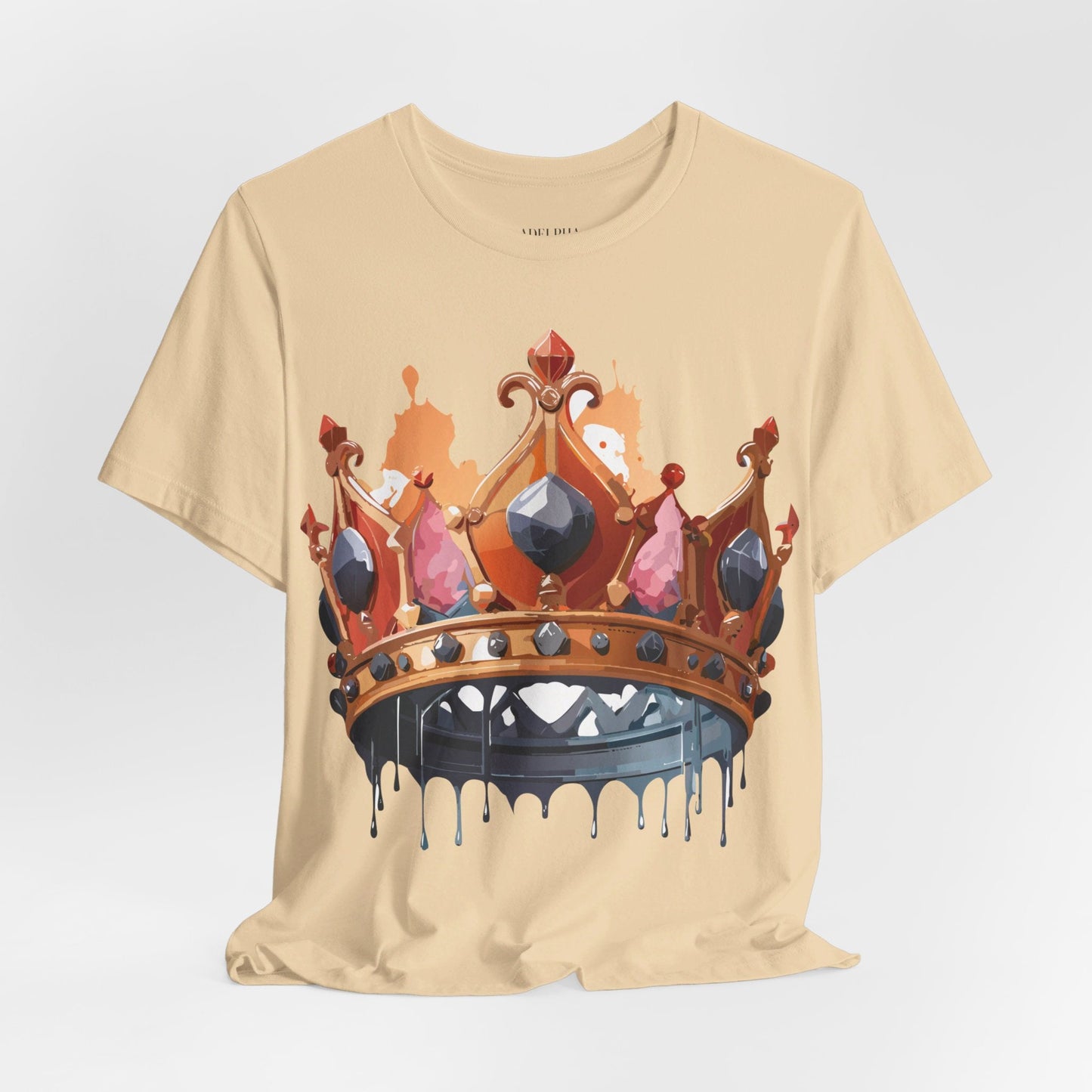 Crown Shirt ADELPHA