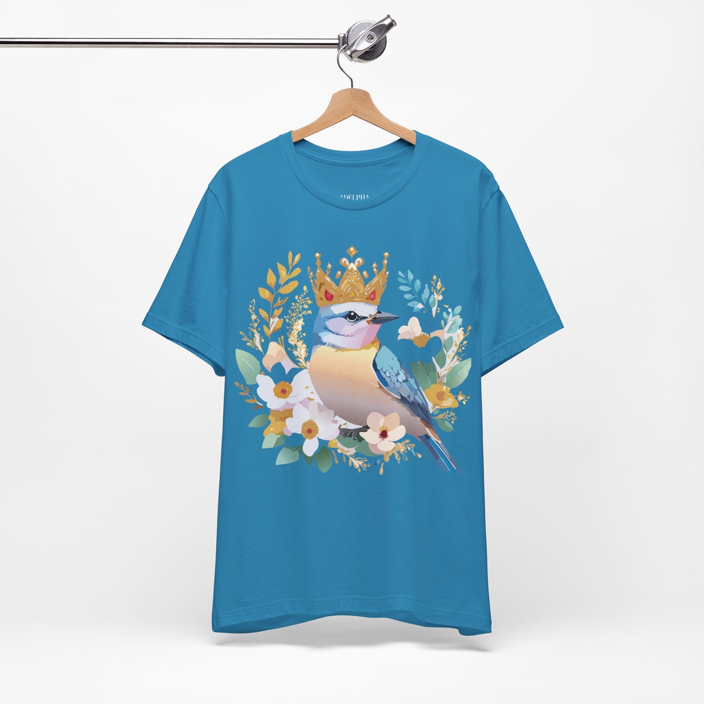 Medallion |Animal Mandala| Birds Design Printify