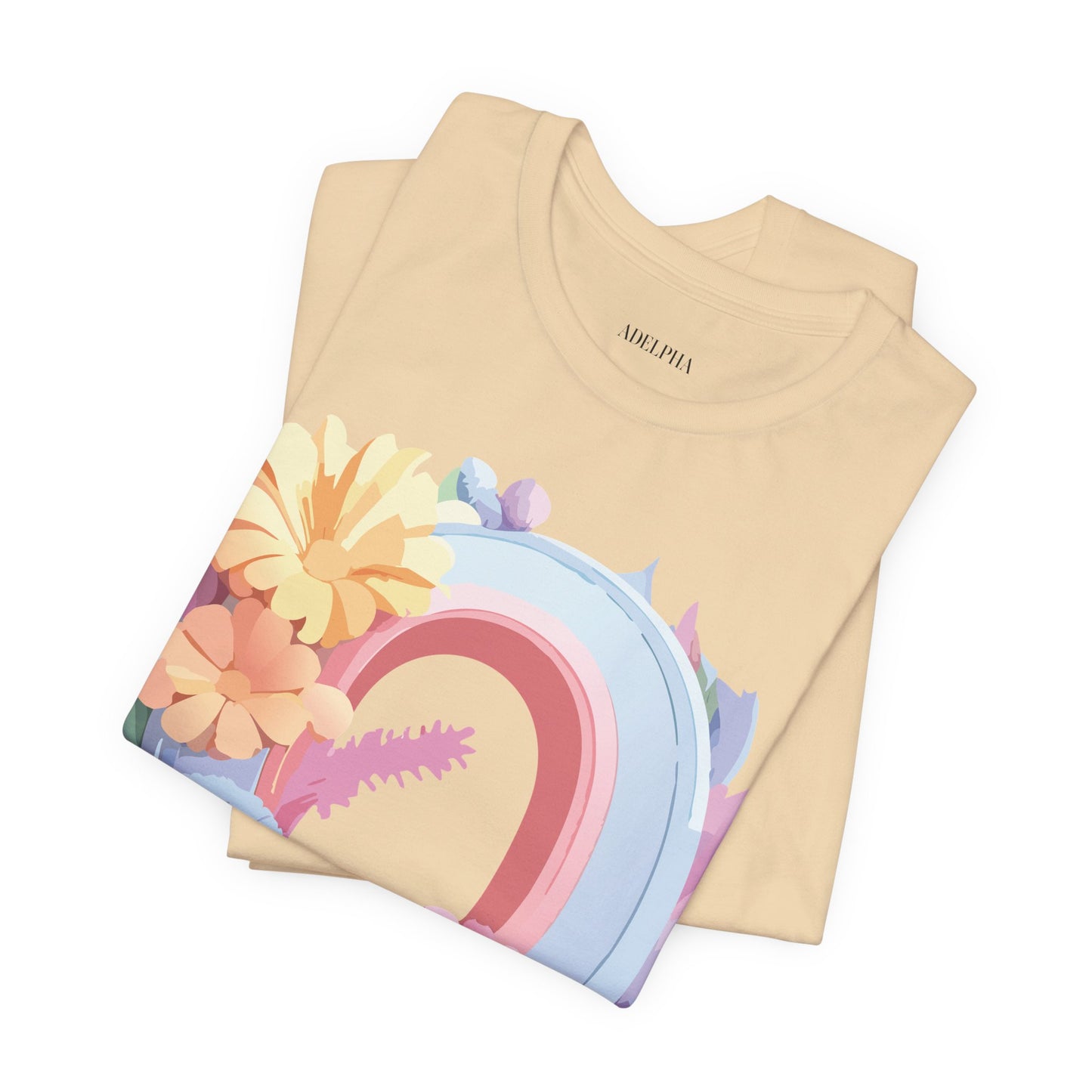 Letter Shirt, Letter Q Shirt - ADELPHA