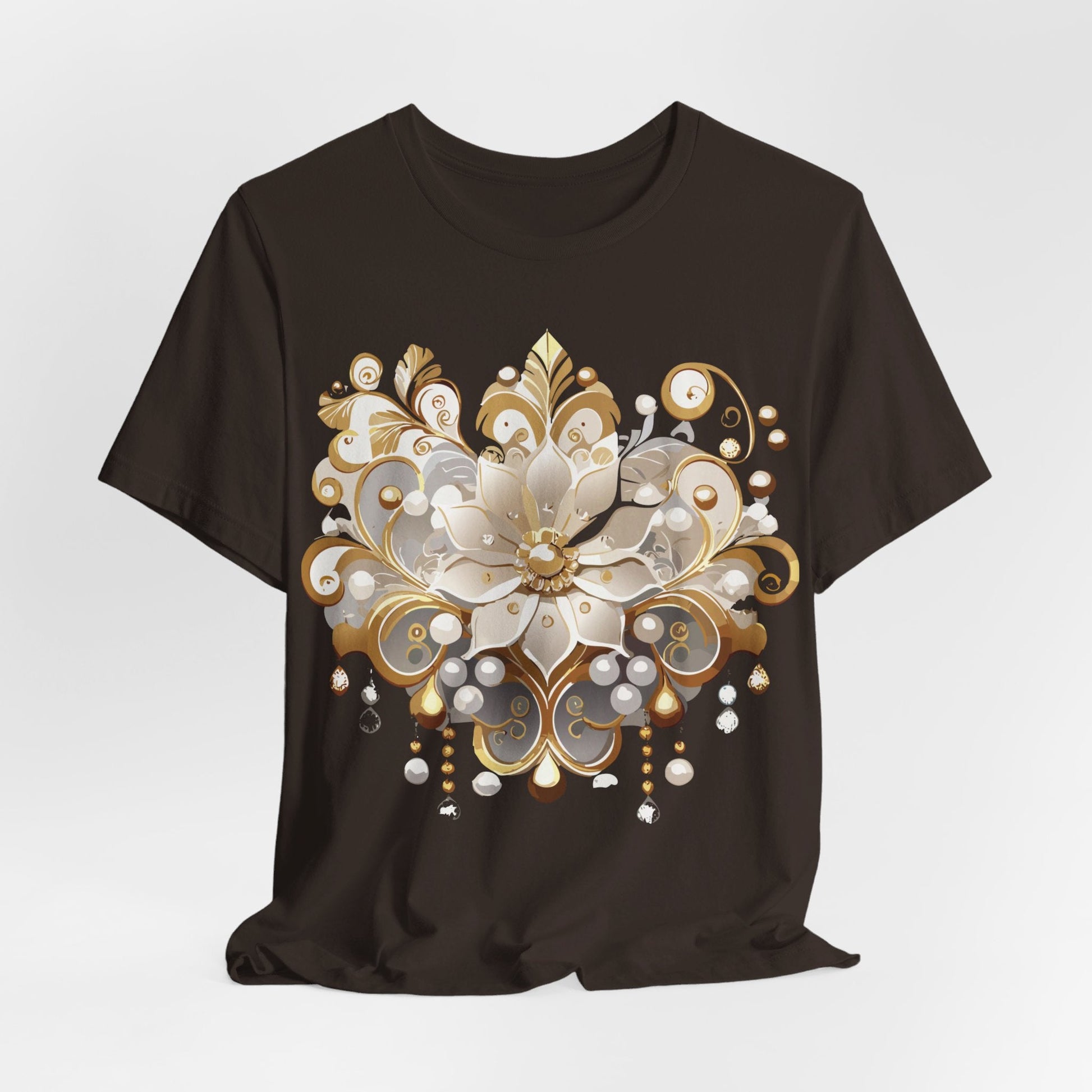 Jewelry Shirt ADELPHA