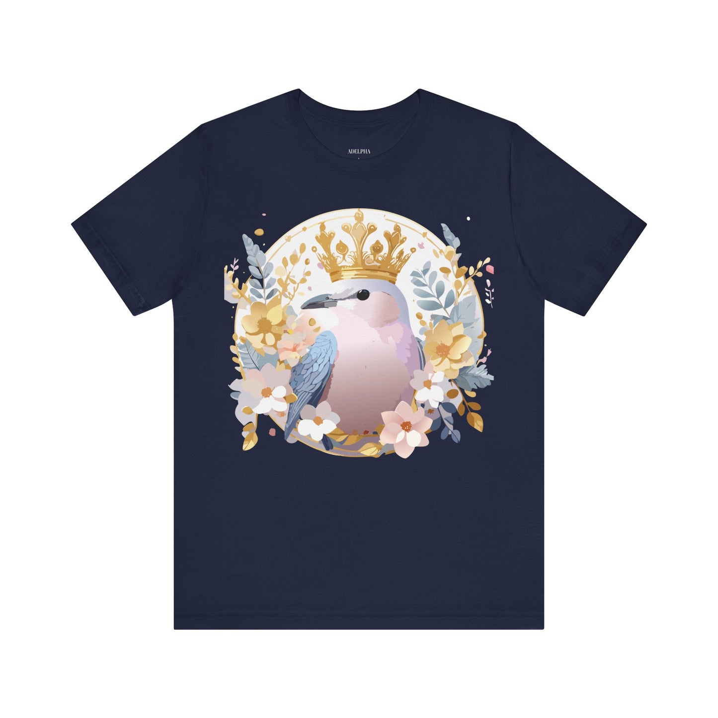 Medallion |Animal Mandala| Birds Design Printify