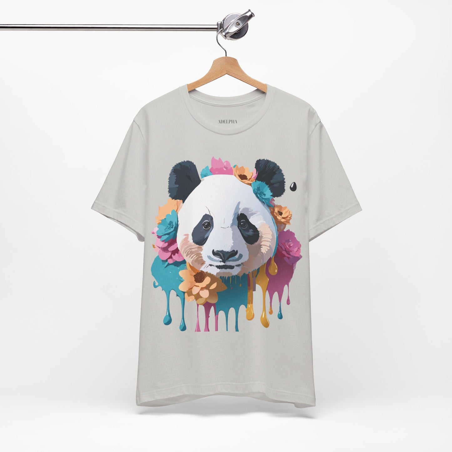 Shirt with Animals | Panda Printify
