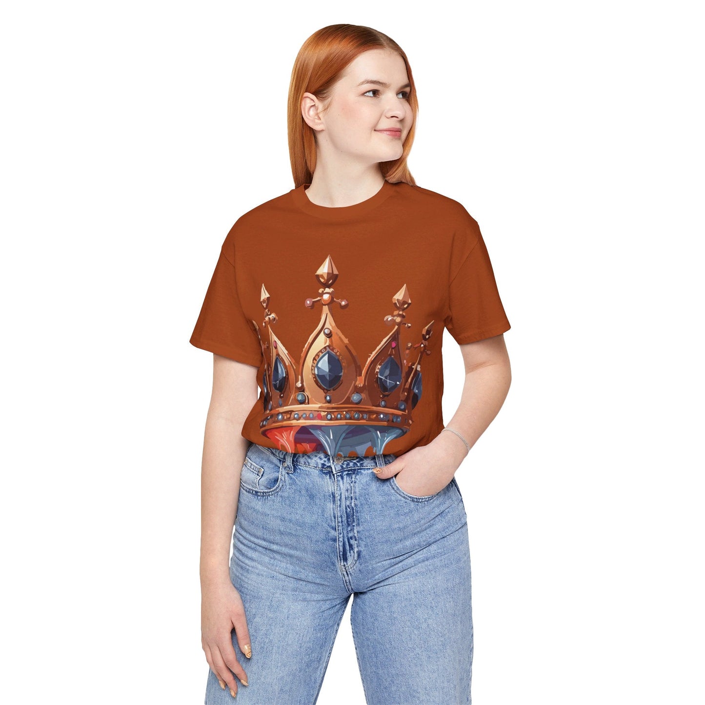Crown Shirt ADELPHA