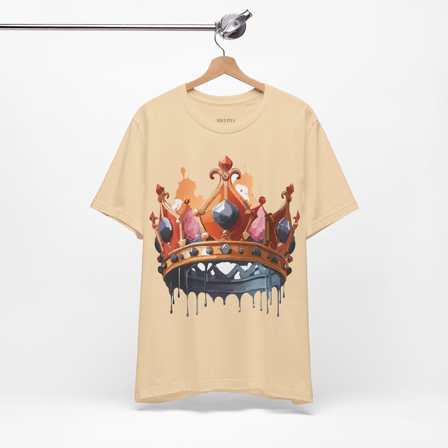 Crown Shirt ADELPHA