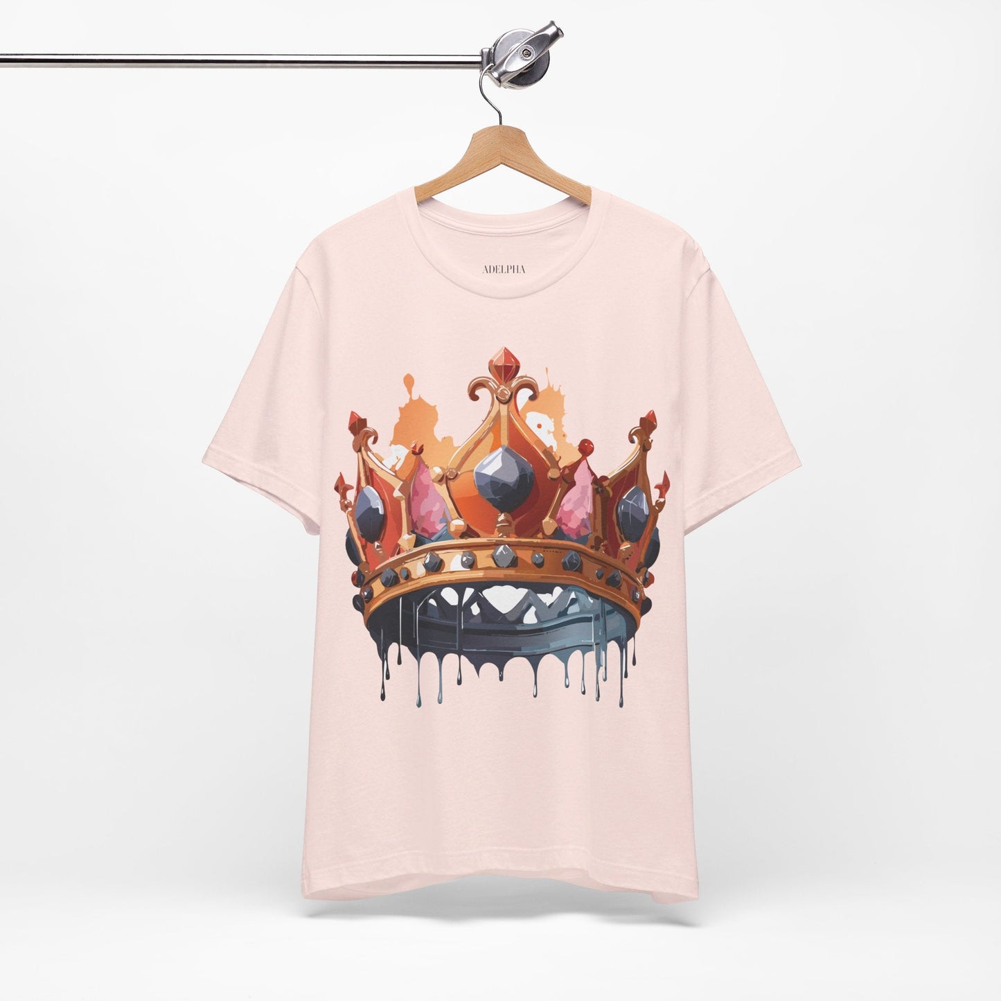 Crown Shirt ADELPHA