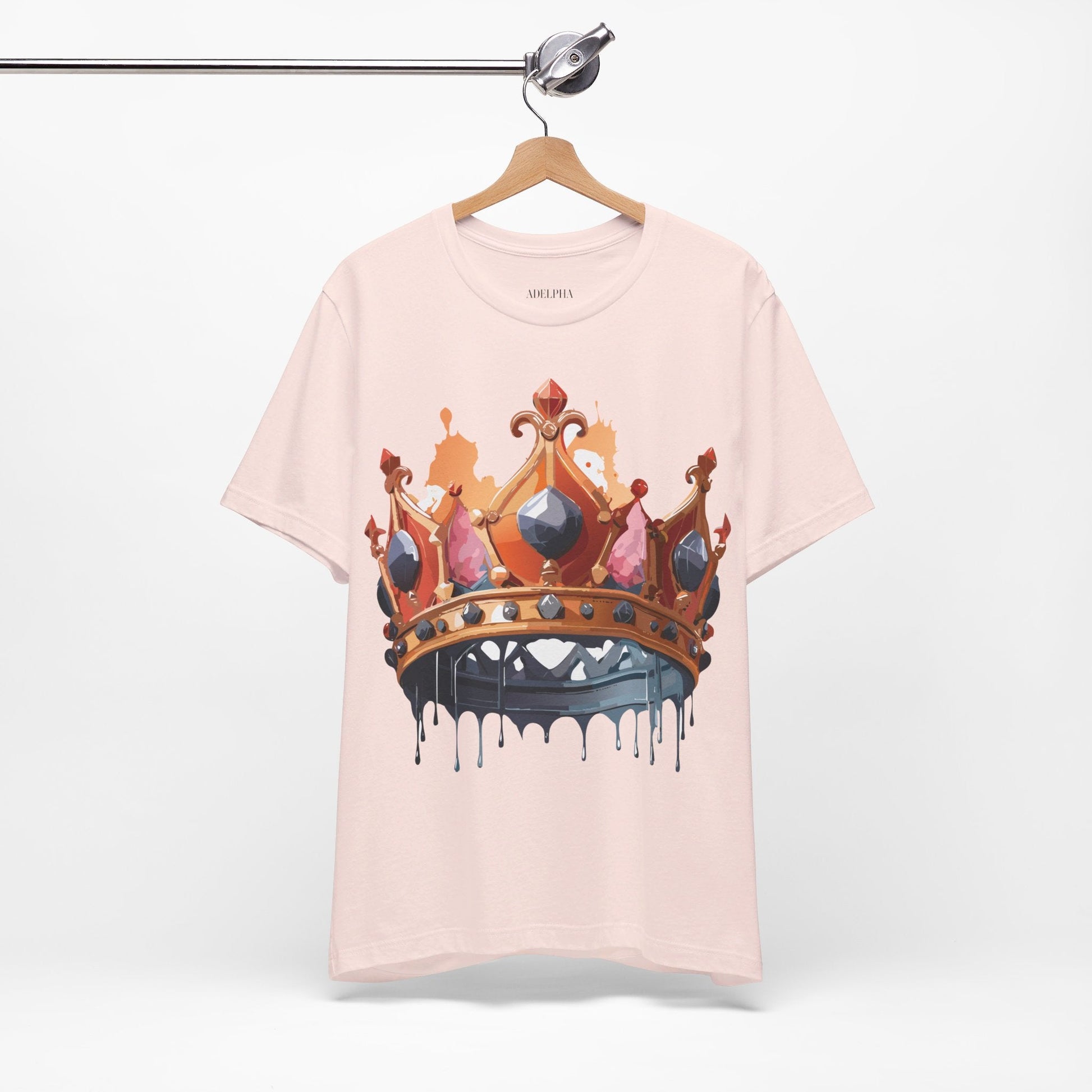 Crown Shirt ADELPHA