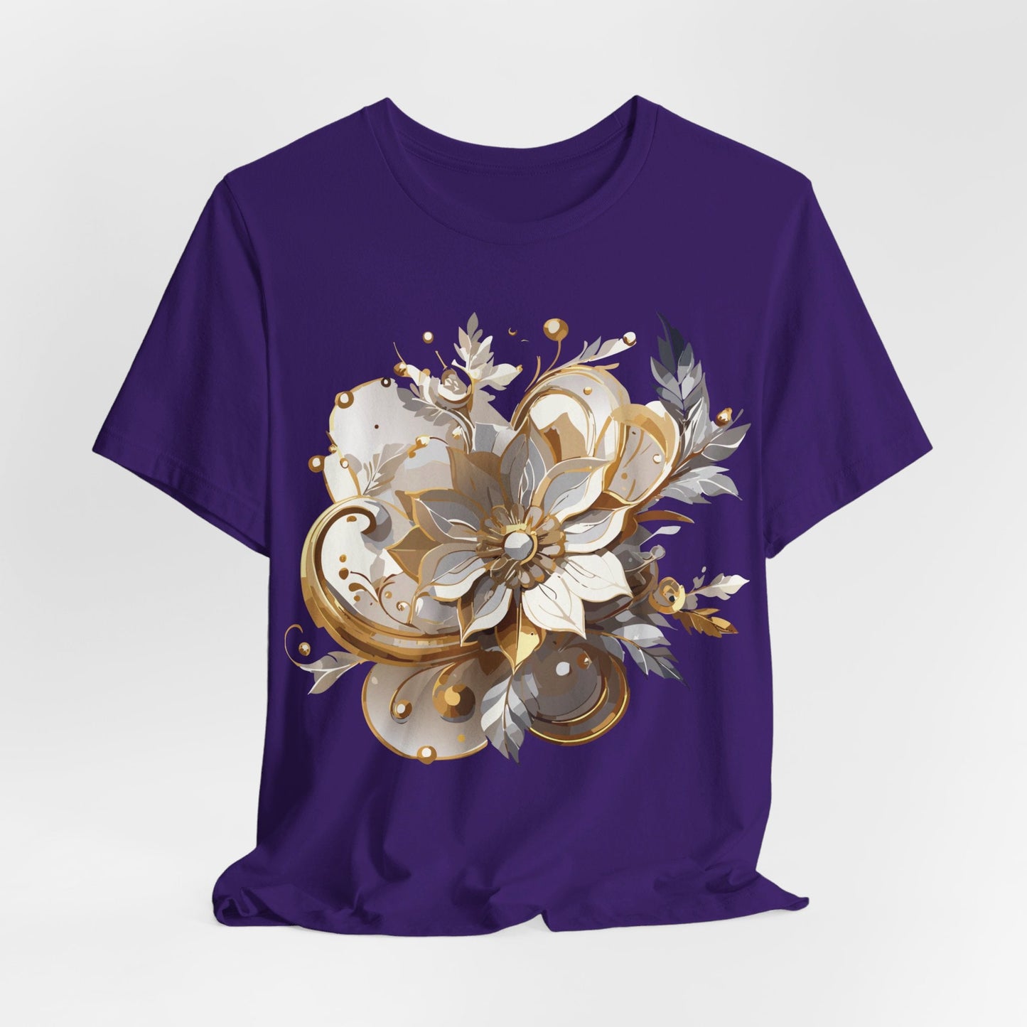 Jewelry Shirt ADELPHA
