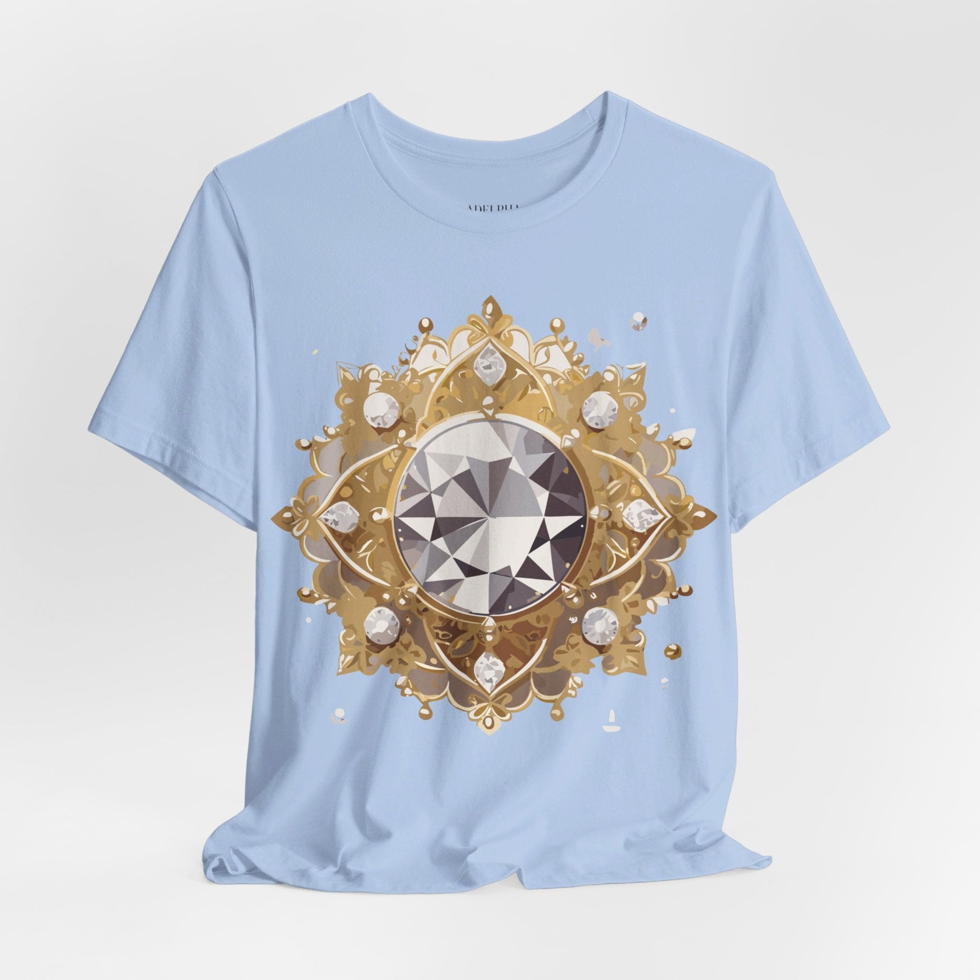 Jewelry Shirt ADELPHA
