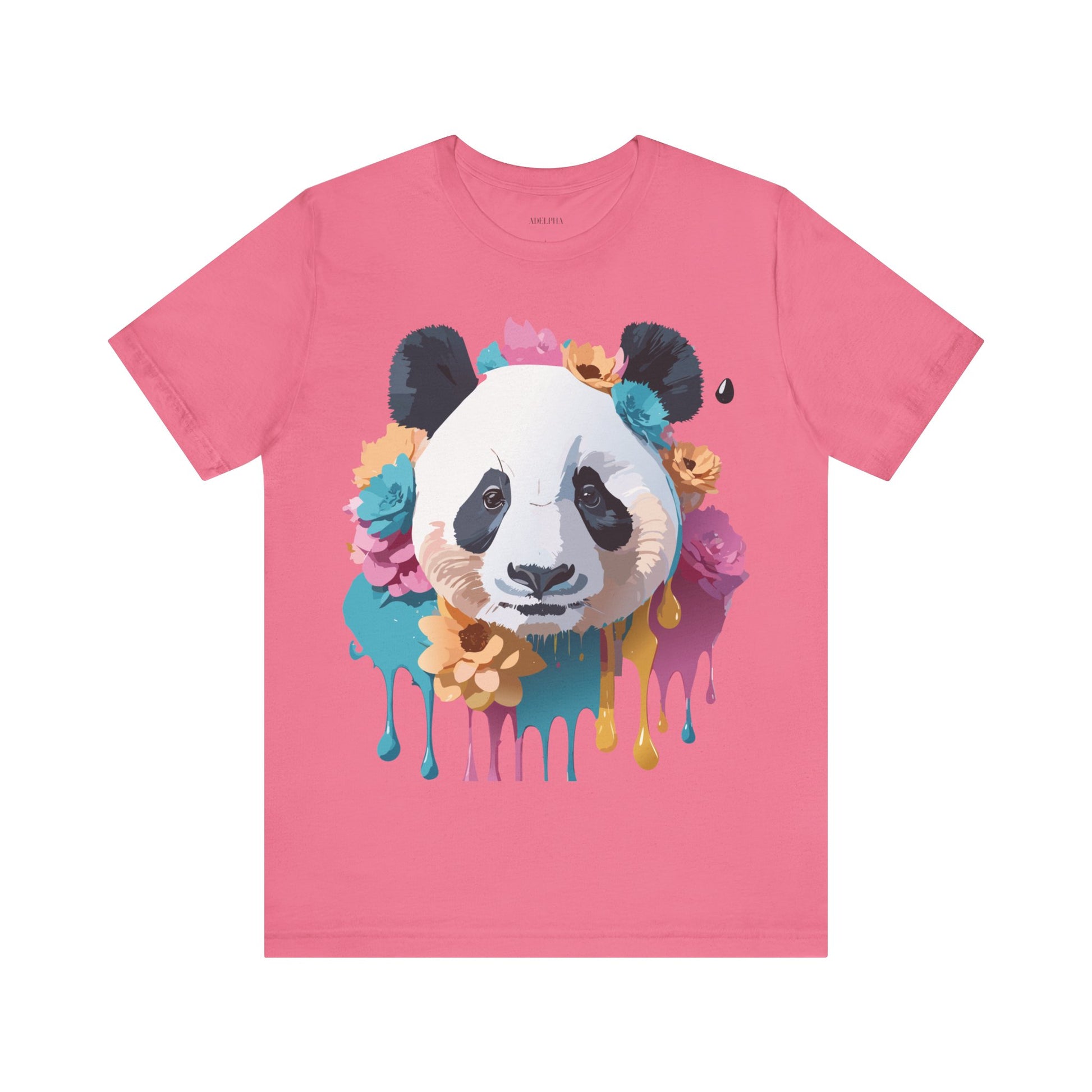 Shirt with Animals | Panda Printify