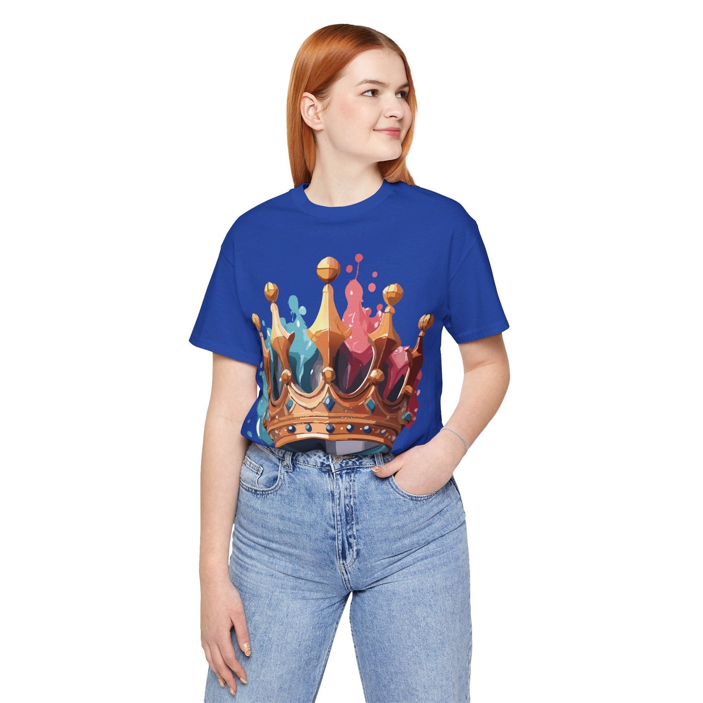 Crown Shirt ADELPHA