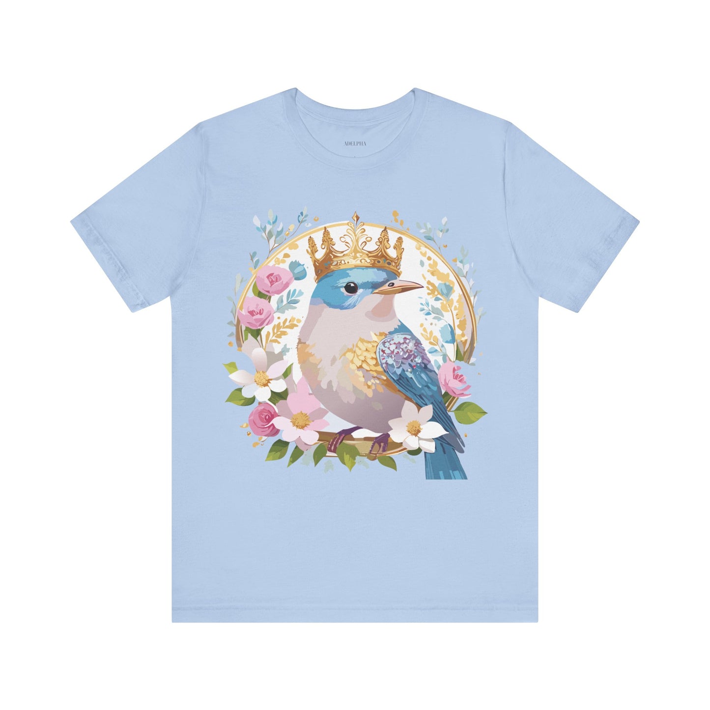 Medallion |Animal Mandala| Birds Design Printify