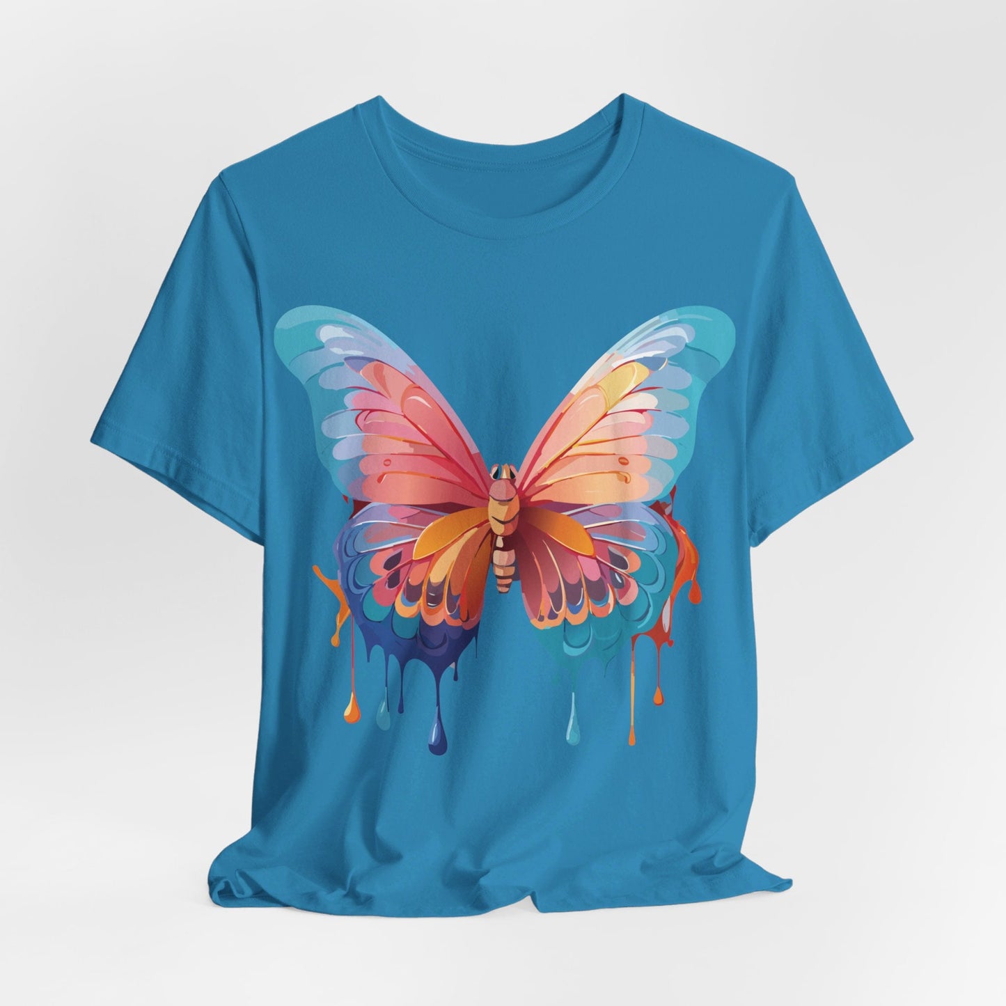 Butterfly Shirt ADELPHA