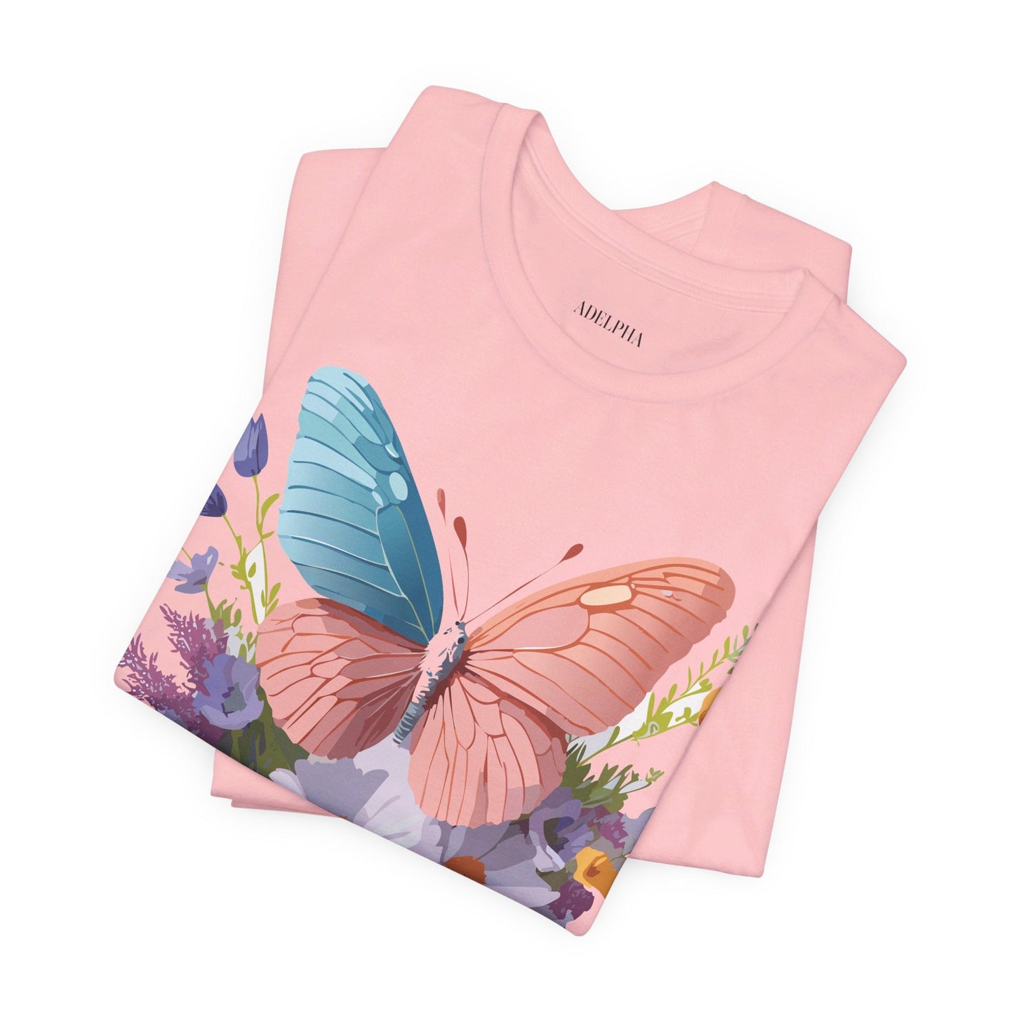 Butterfly Shirt ADELPHA