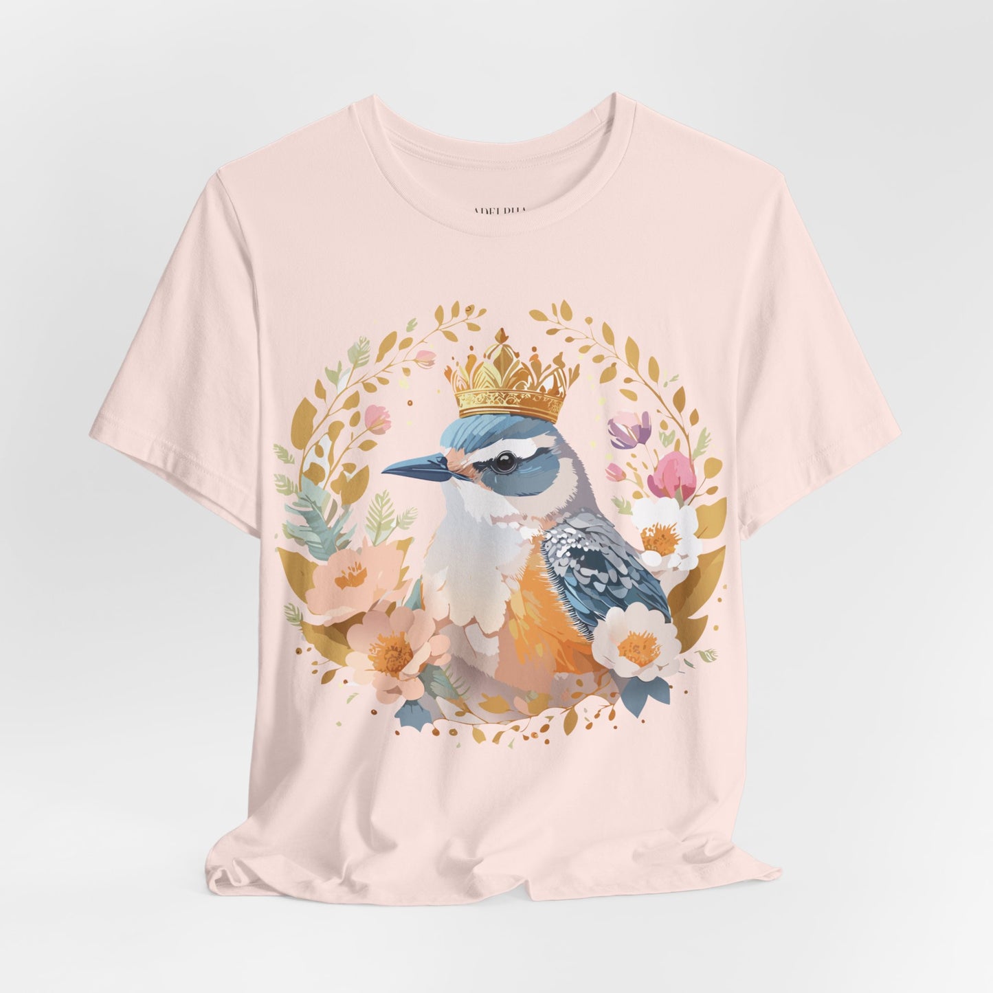 Medallion |Animal Mandala| Birds Design Printify